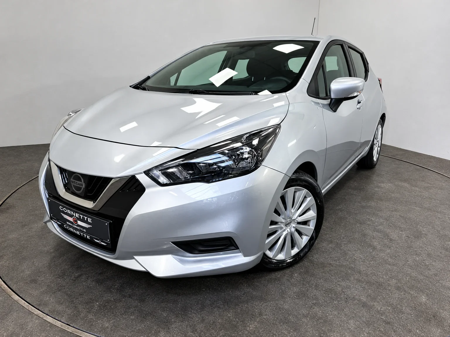 2023 Nissan Micra