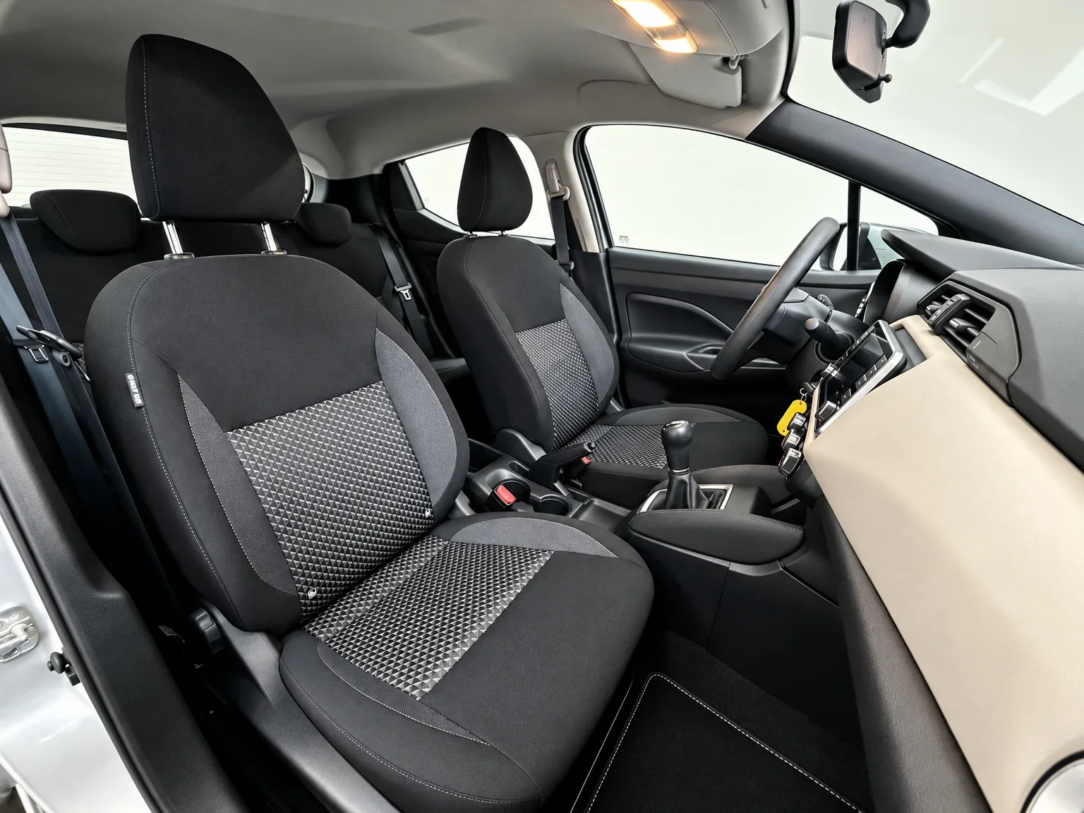 Nissan Micra - 18