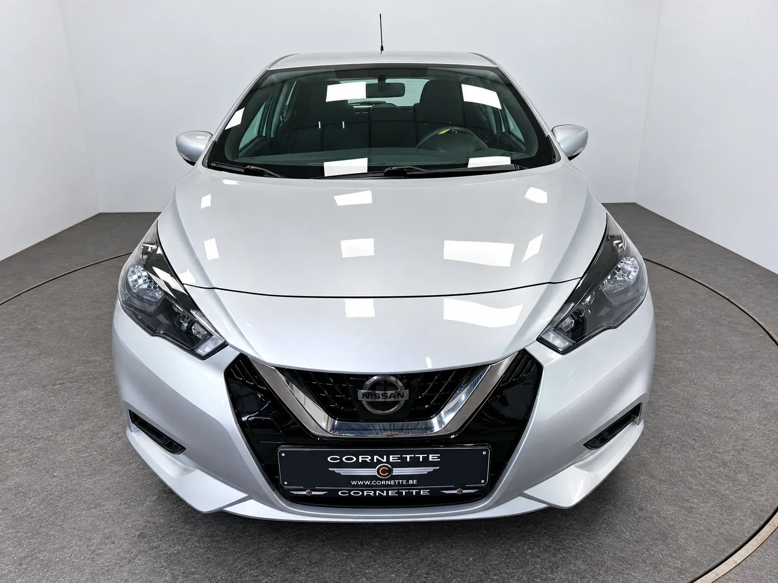 Nissan Micra - 3