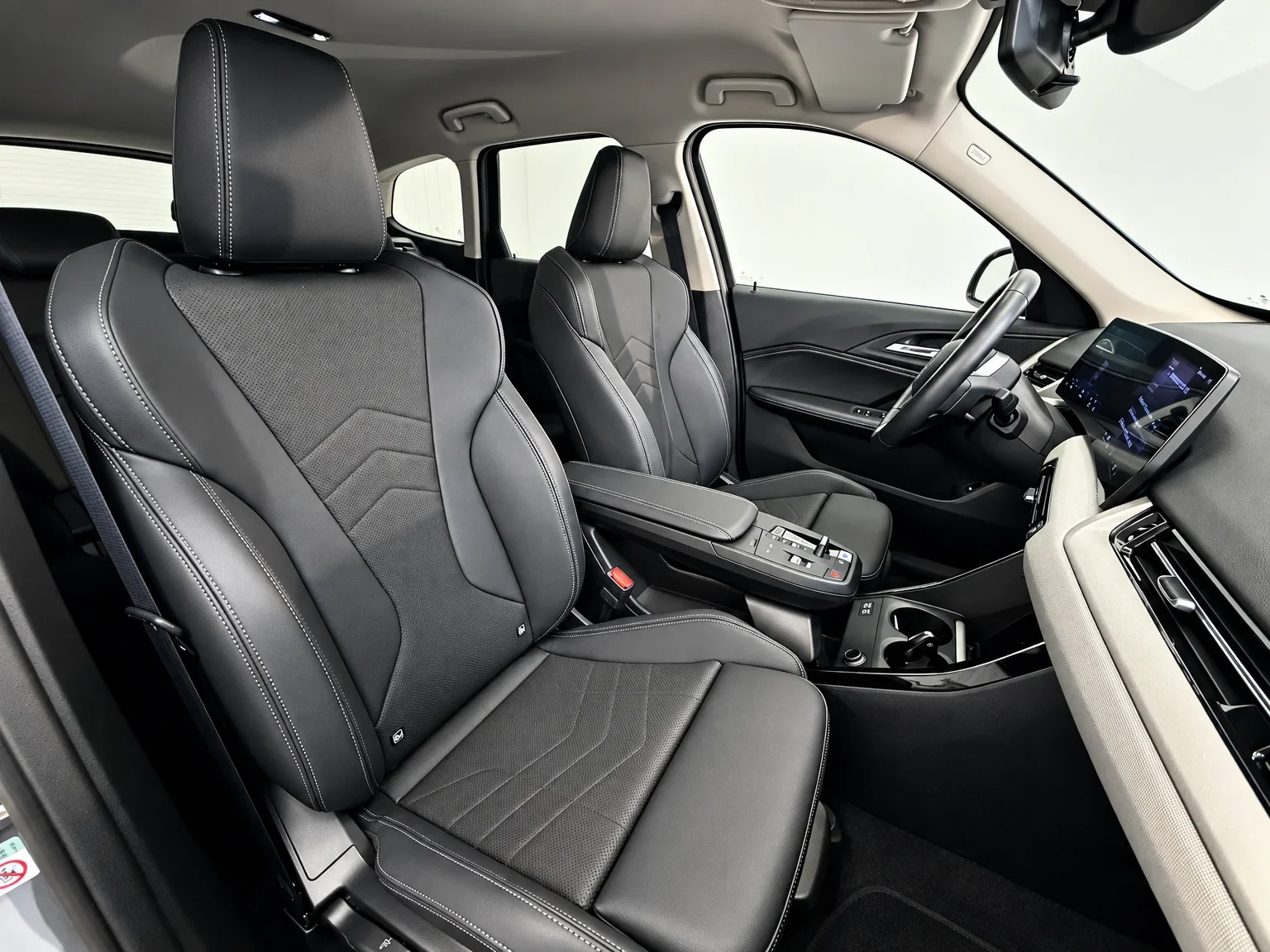 BMW iX1 - 19