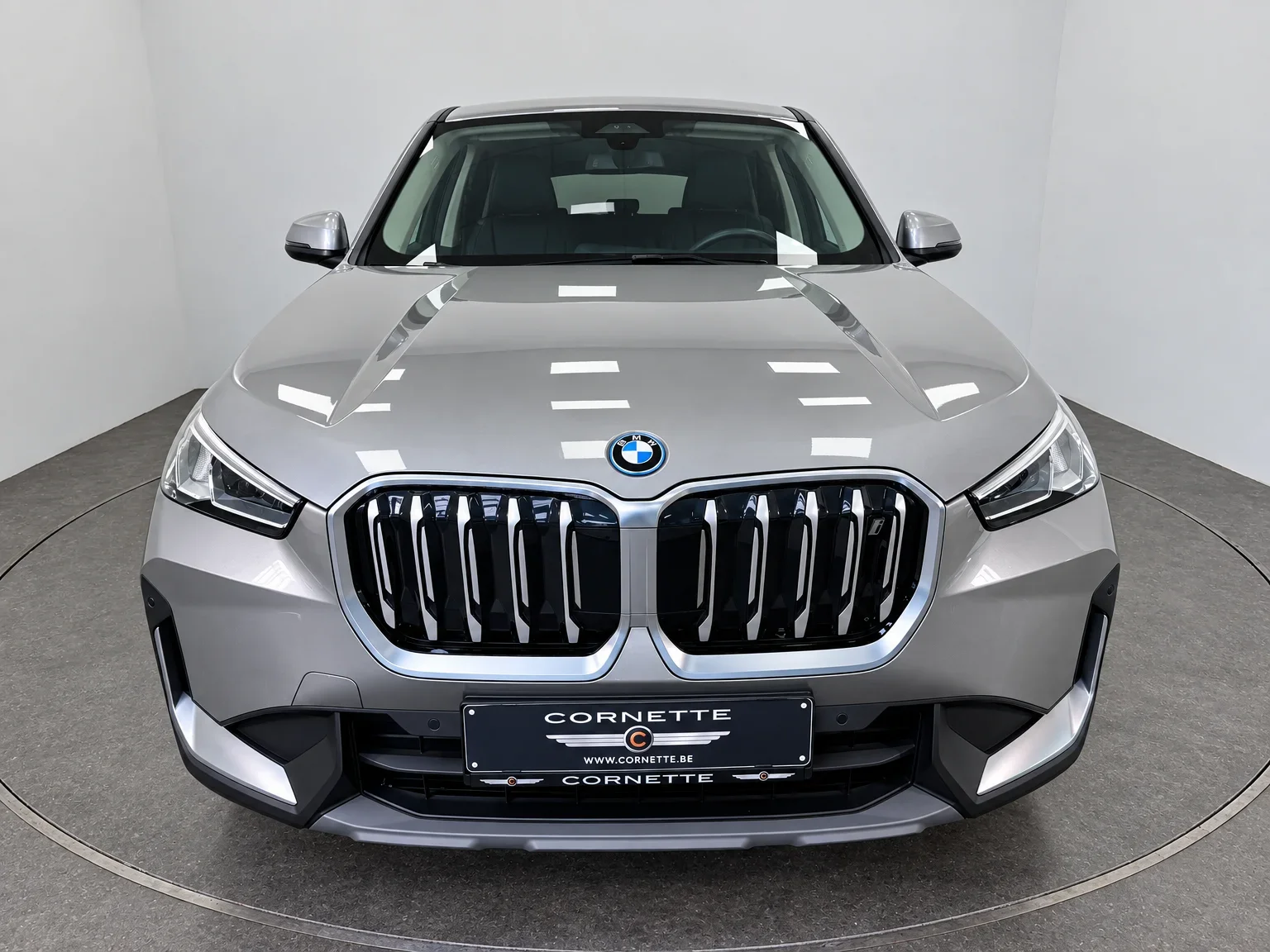 BMW iX1 - 3