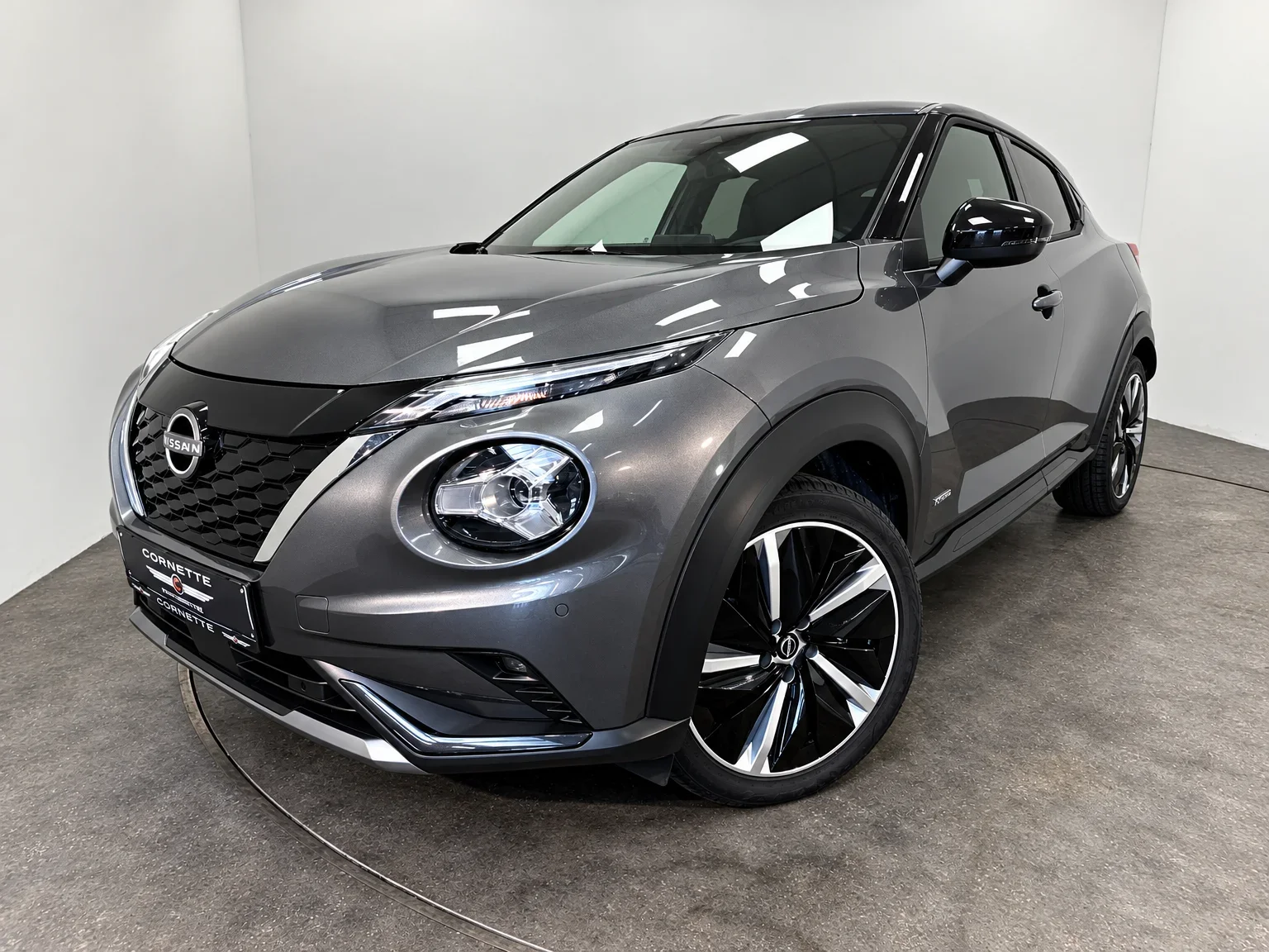 2023 Nissan Juke
