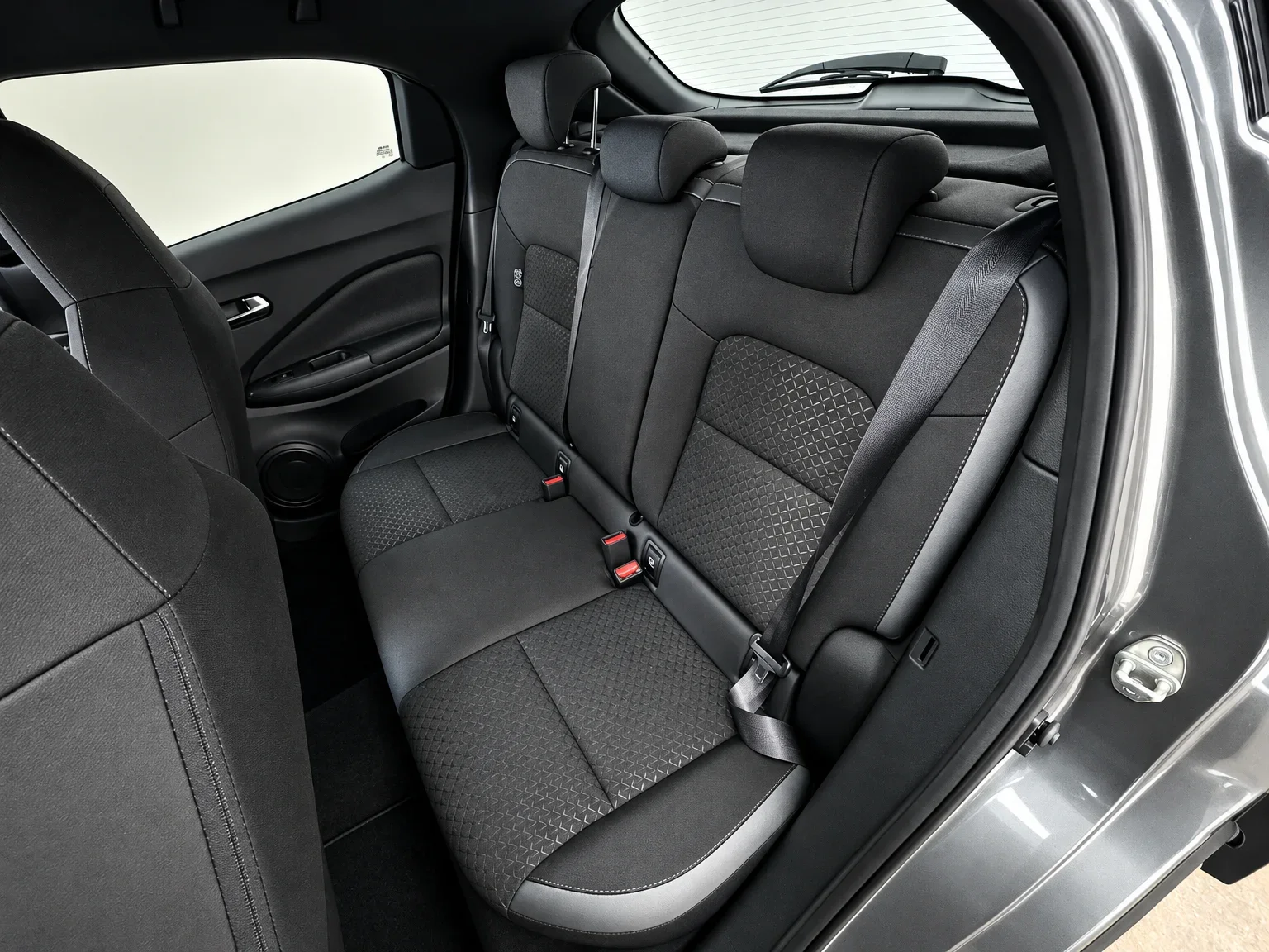 Nissan Juke - 14