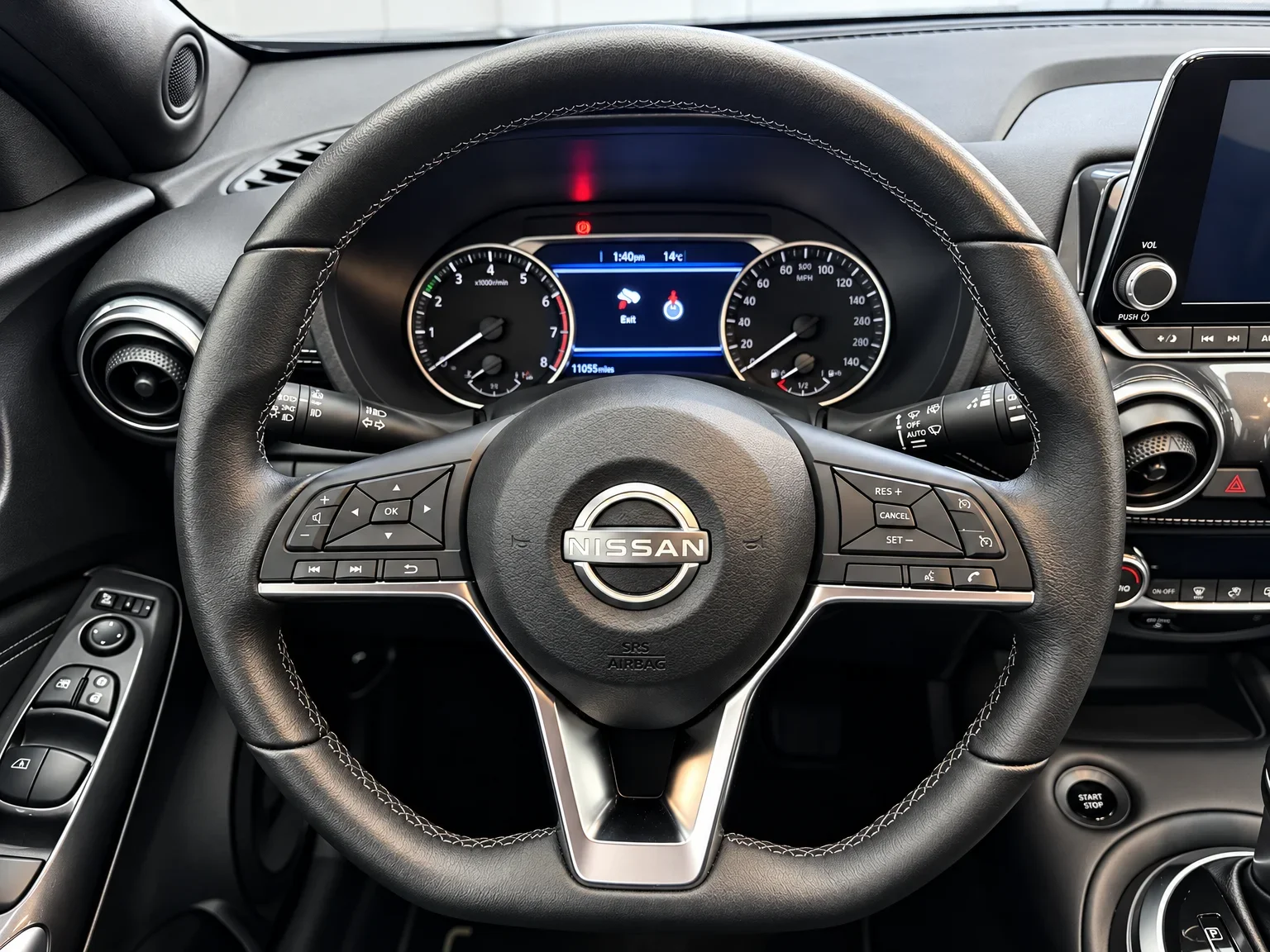 Nissan Juke - 15