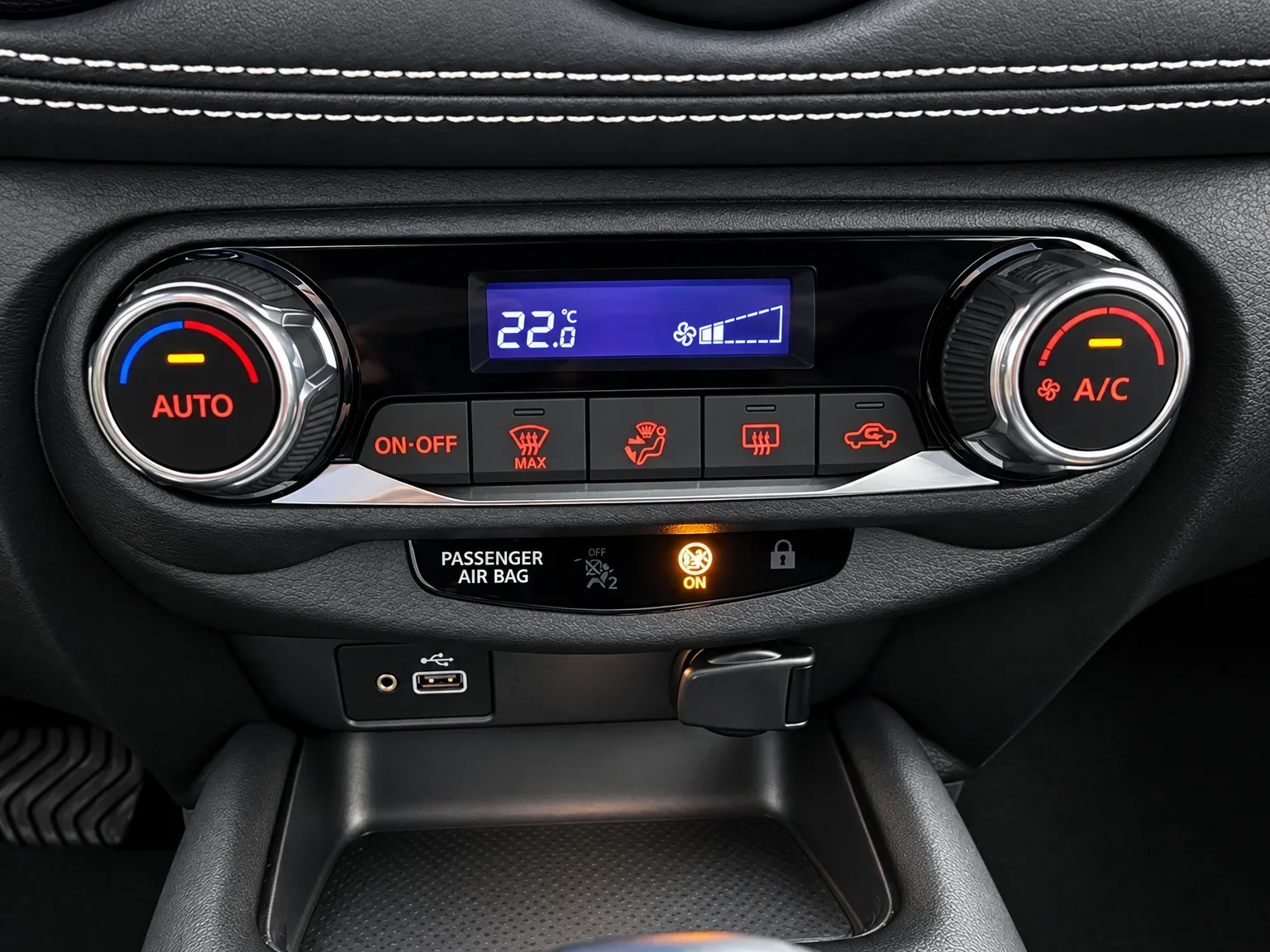 Nissan Juke - 20