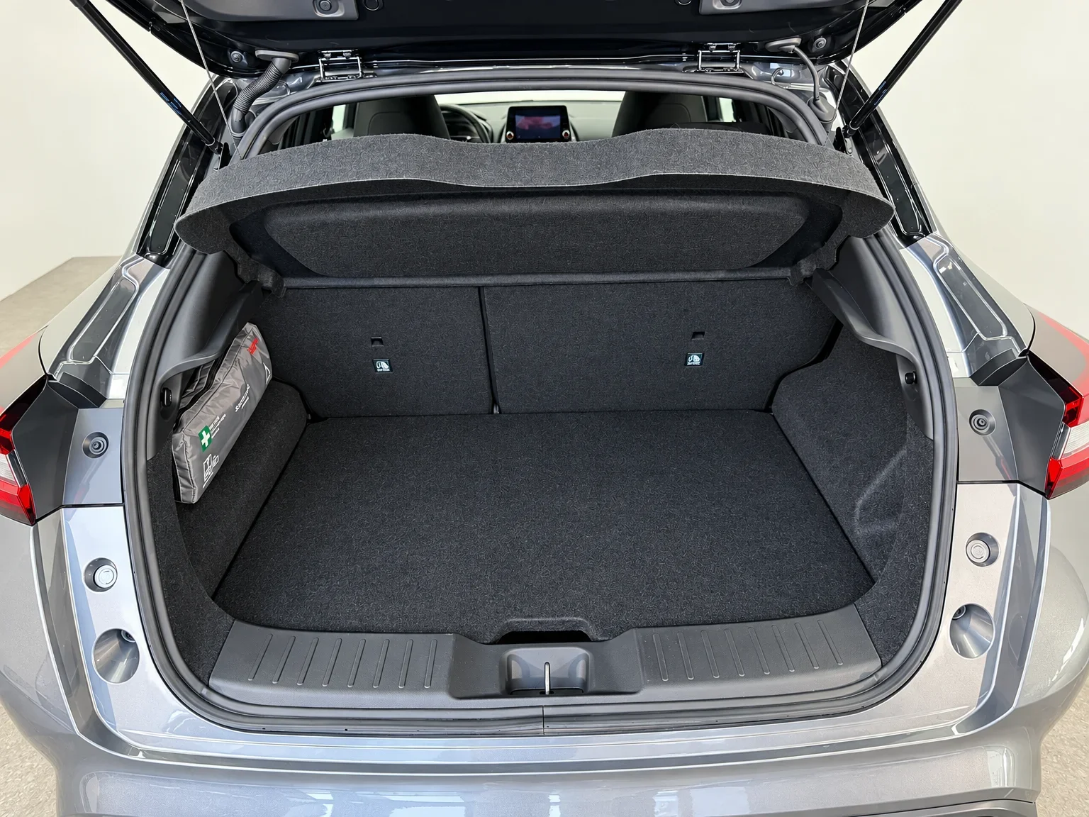 Nissan Juke - 7