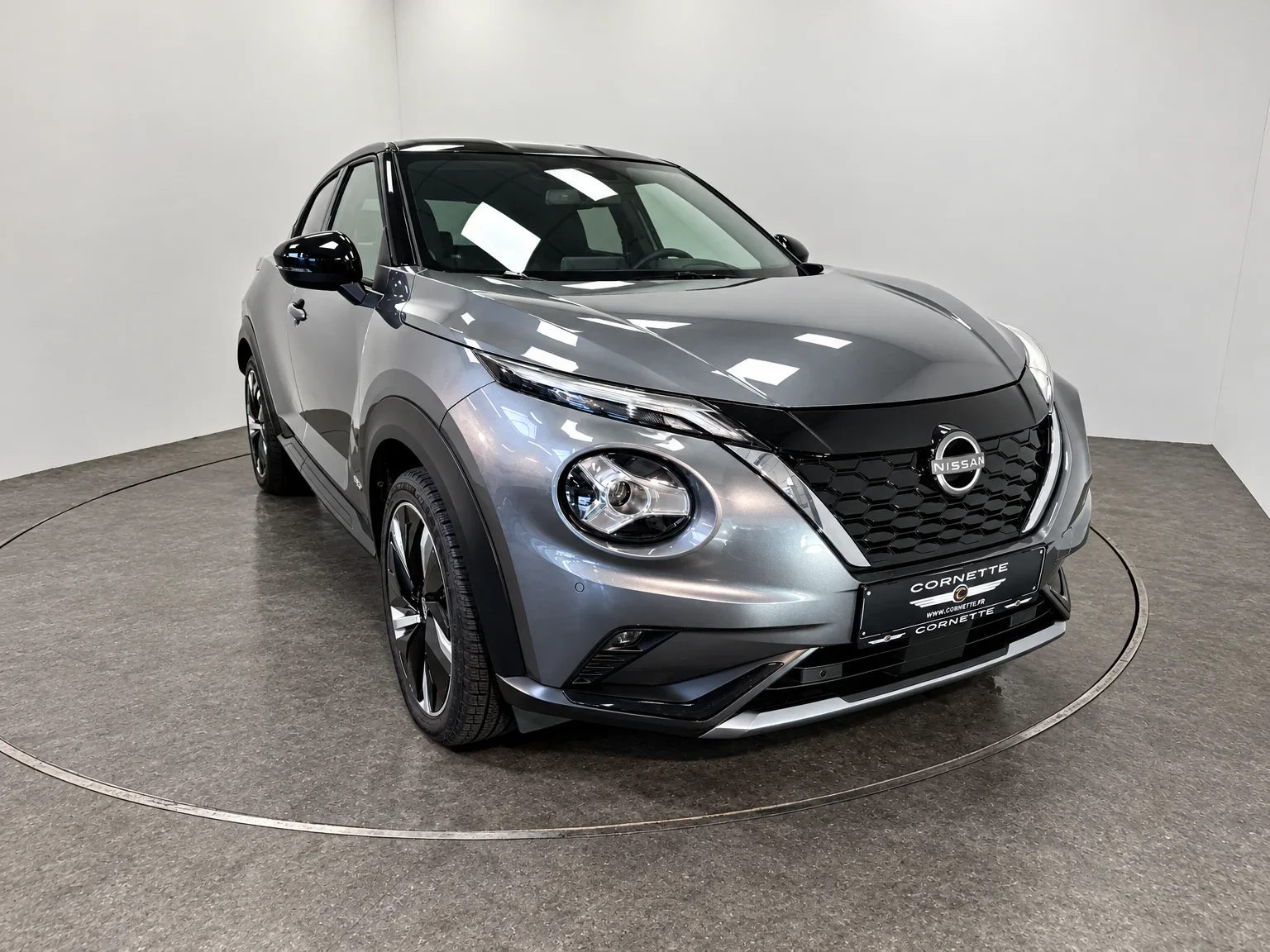 Nissan Juke - 9