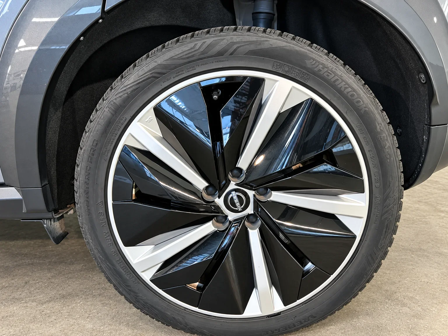 Nissan Juke - 10