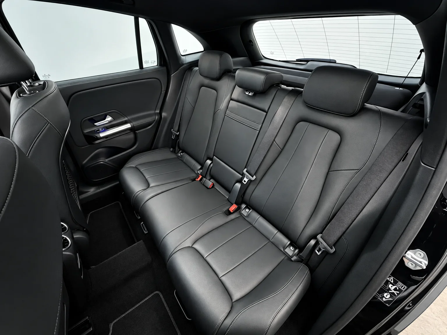 Mercedes-Benz GLA 250 - 14