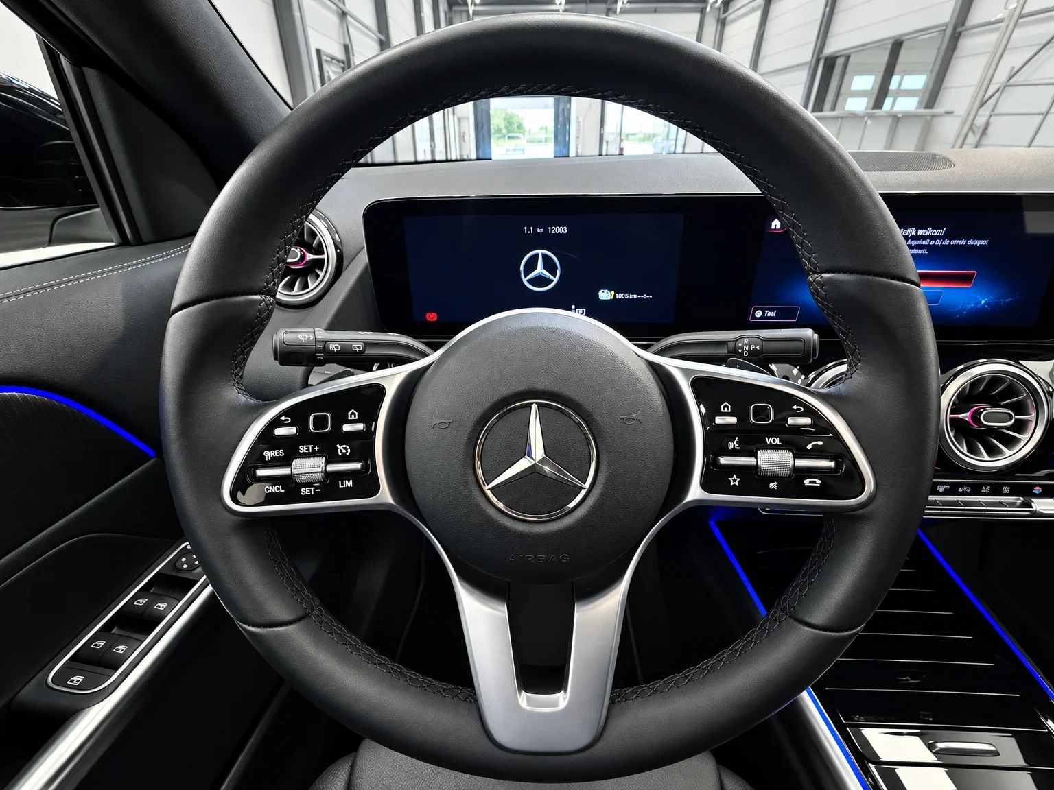 Mercedes-Benz GLA 250 - 15