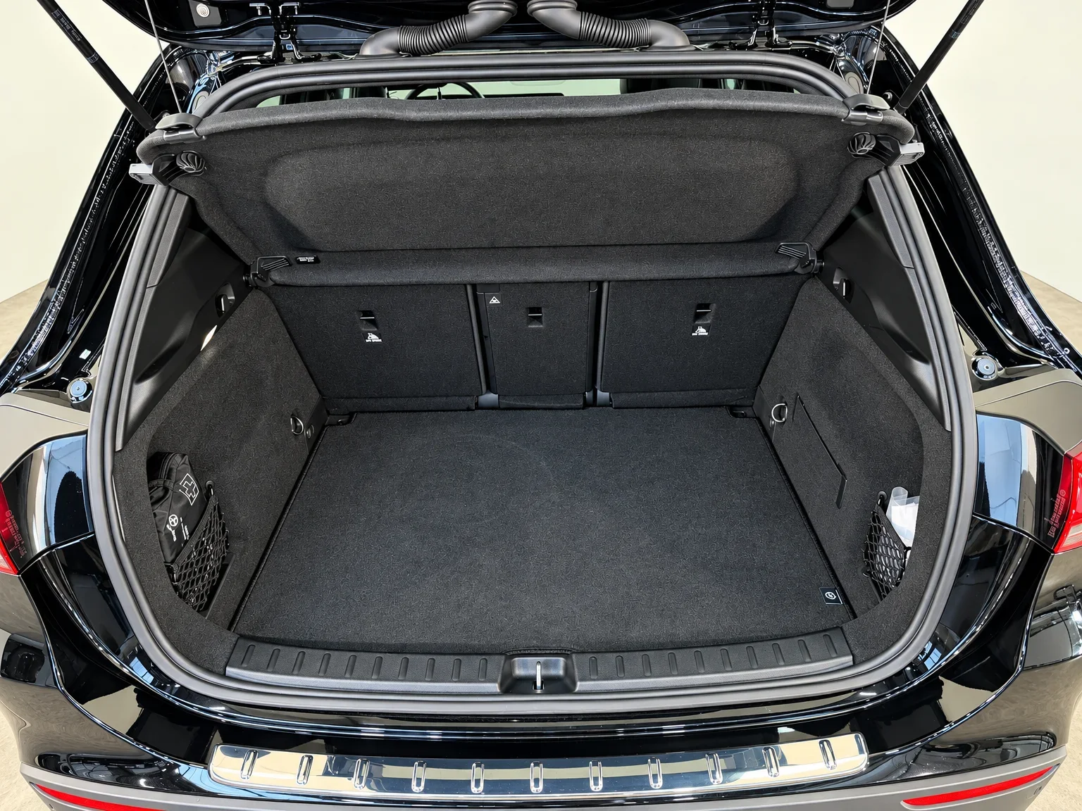 Mercedes-Benz GLA 250 - 6