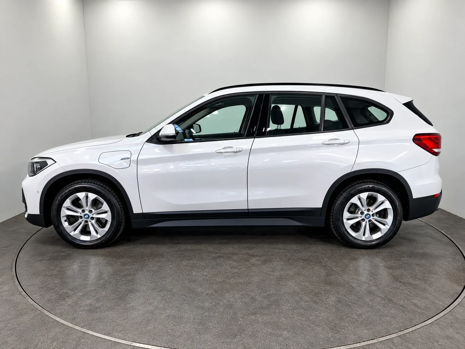 BMW Serie X X1 - 2