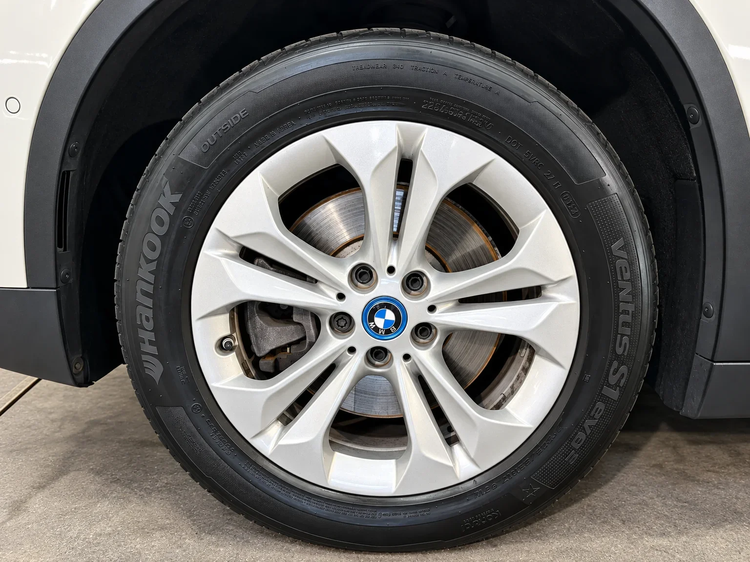 BMW Serie X X1 - 11