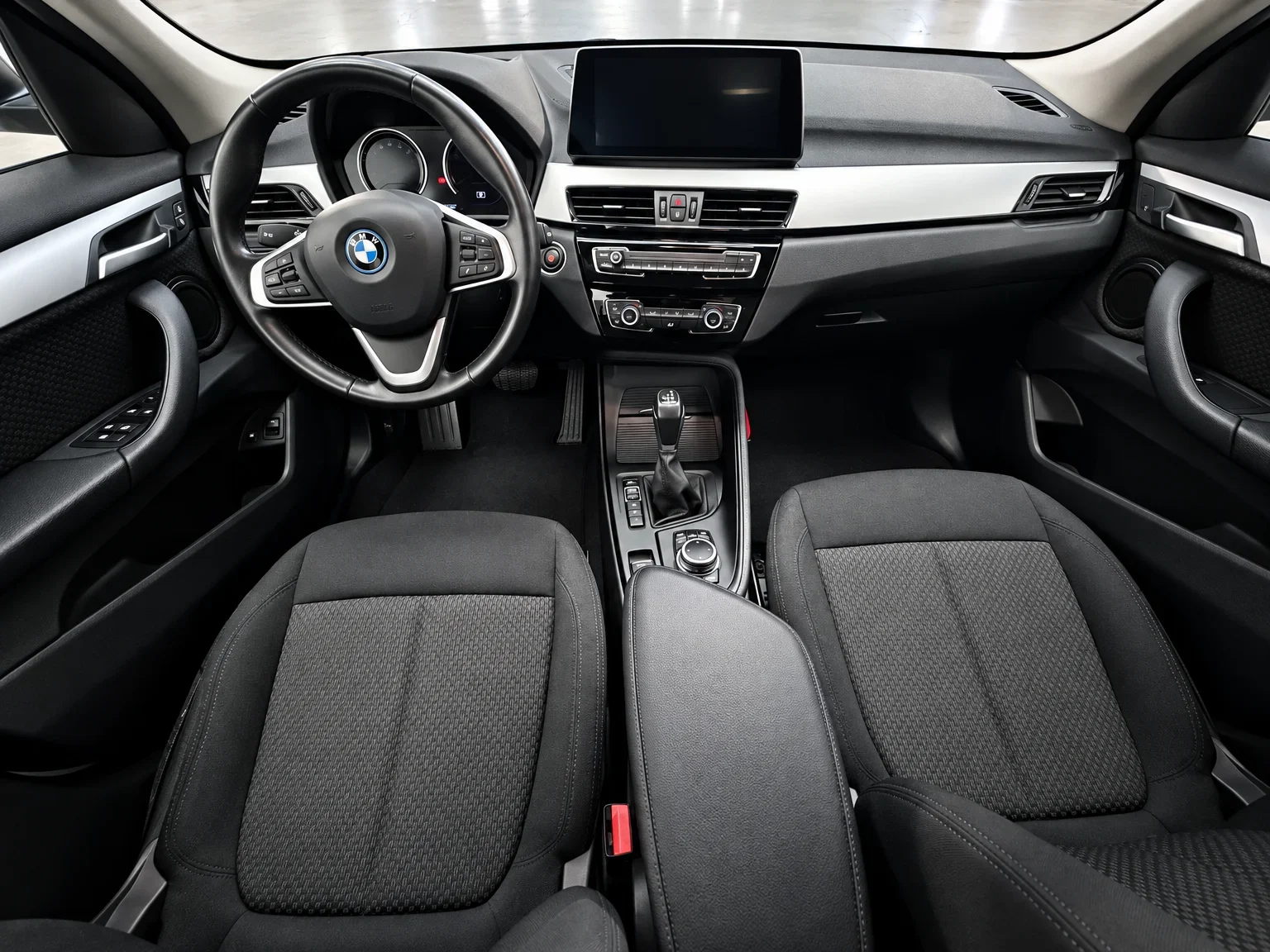 BMW Serie X X1 - 12