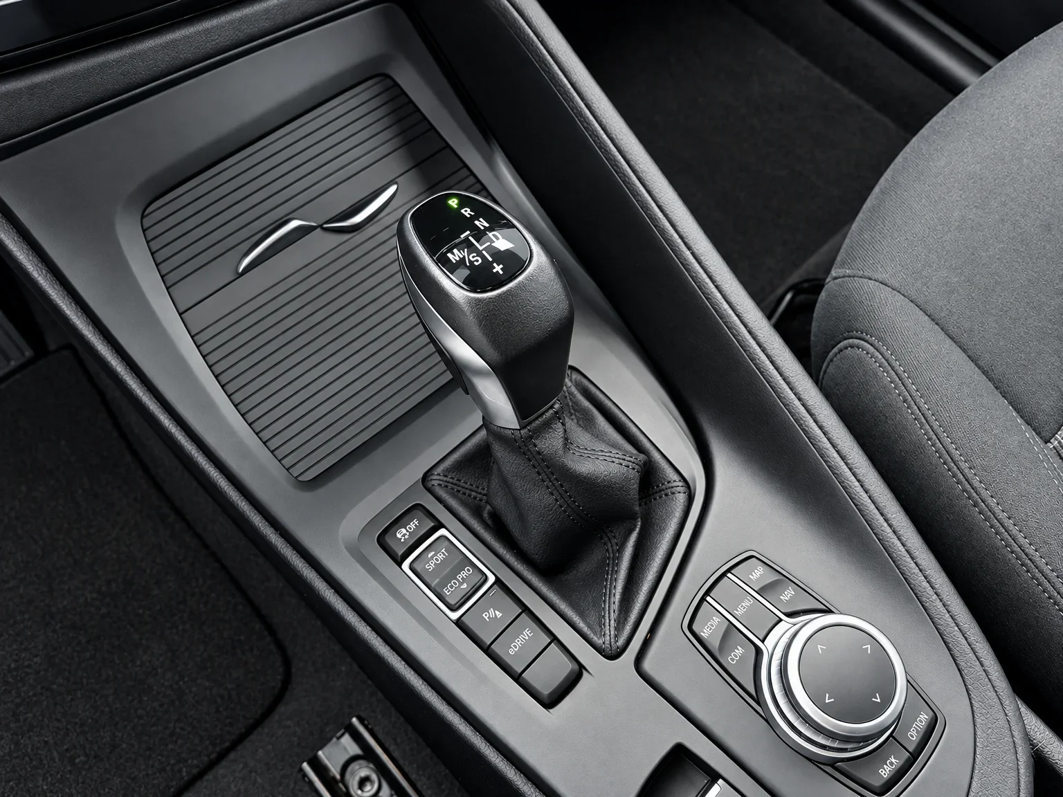 BMW Serie X X1 - 13