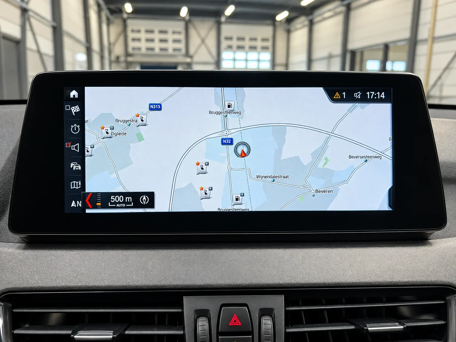 BMW Serie X X1 - 14