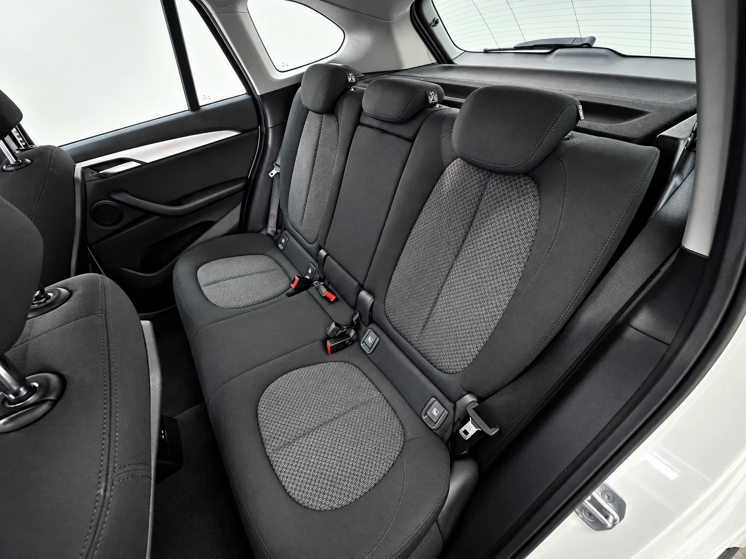 BMW Serie X X1 - 17