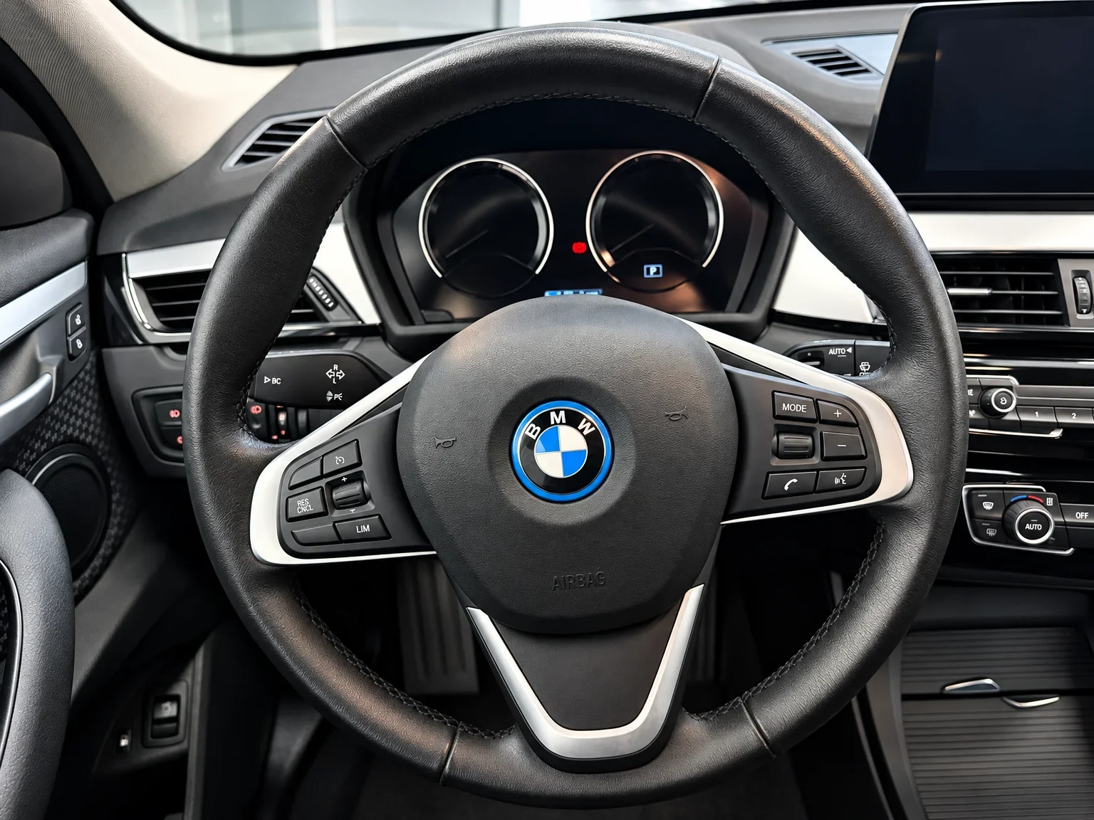 BMW Serie X X1 - 18
