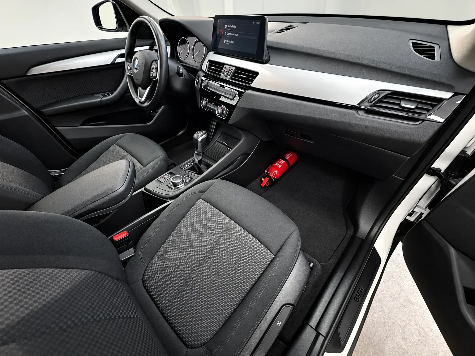 BMW Serie X X1 - 19