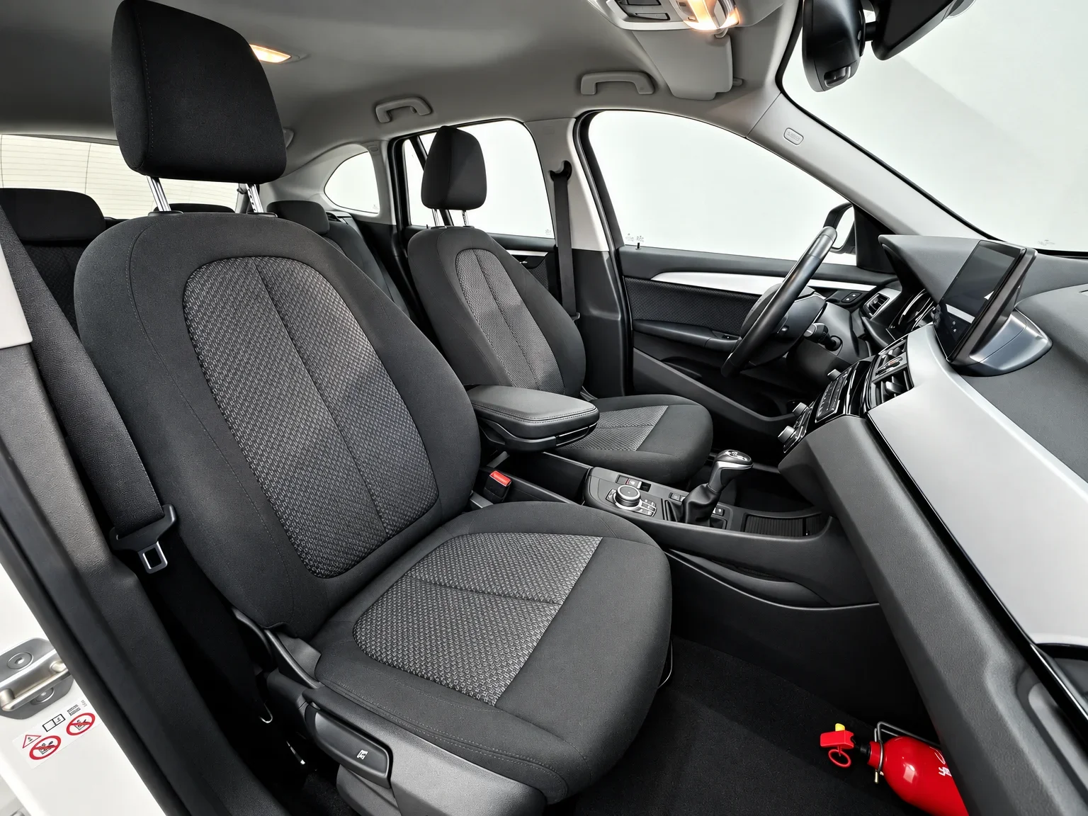 BMW Serie X X1 - 20