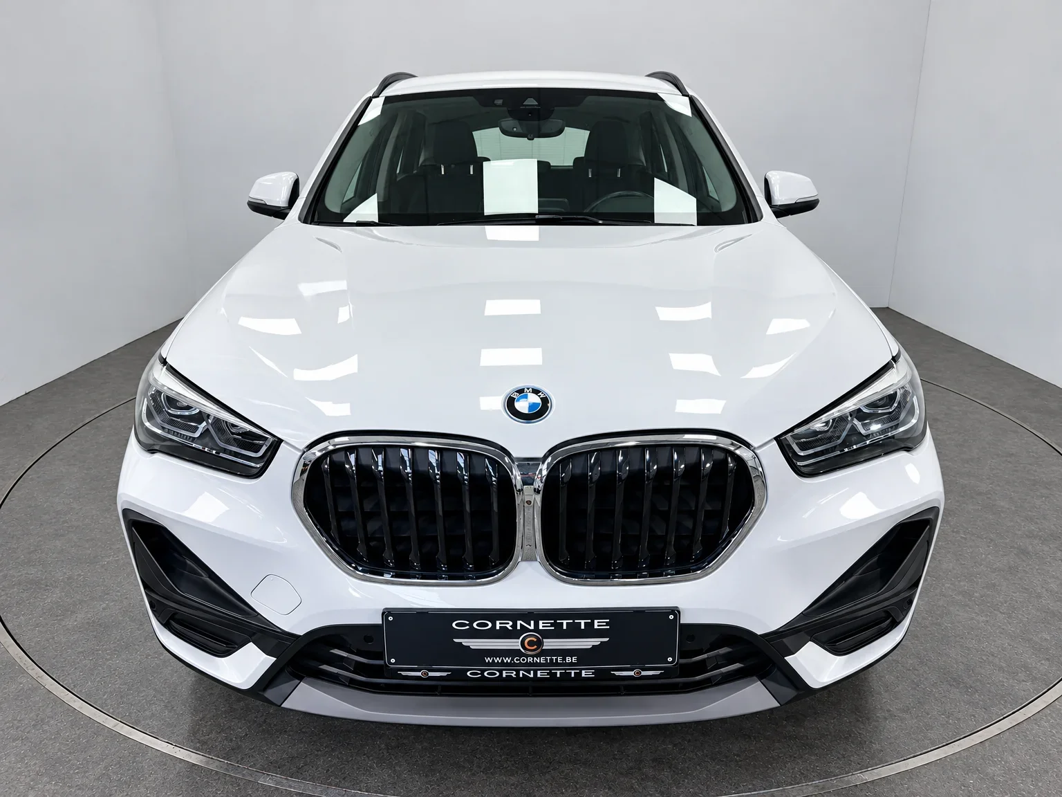 BMW Serie X X1 - 3