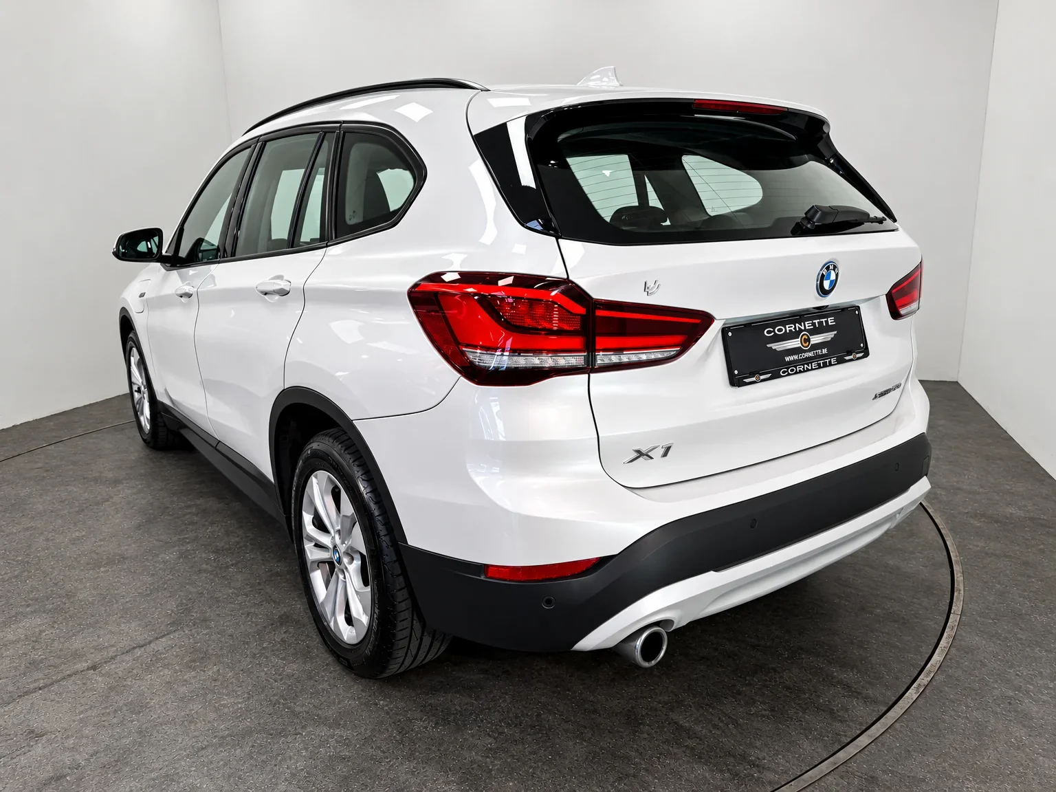 BMW Serie X X1 - 5