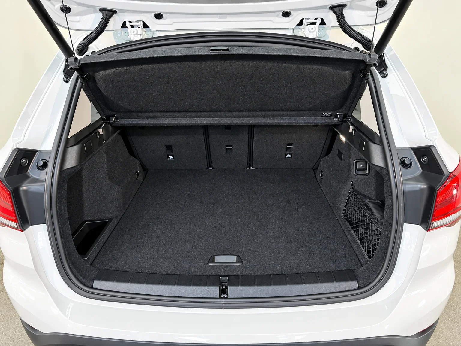 BMW Serie X X1 - 6