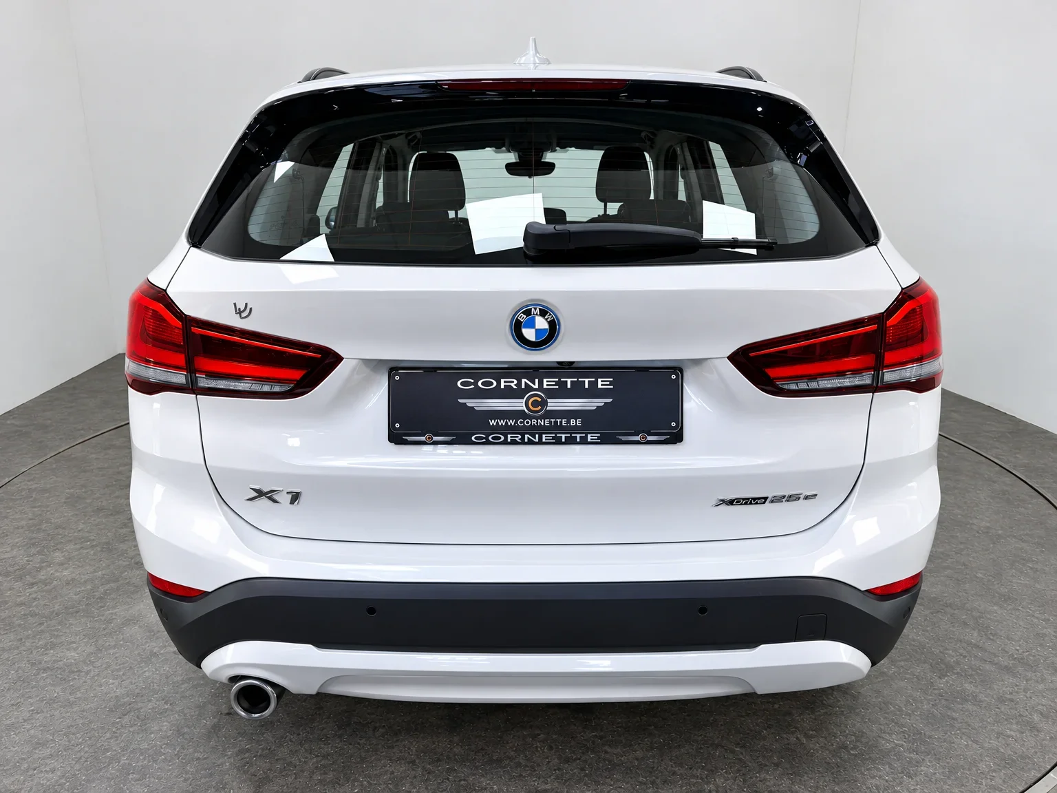 BMW Serie X X1 - 7