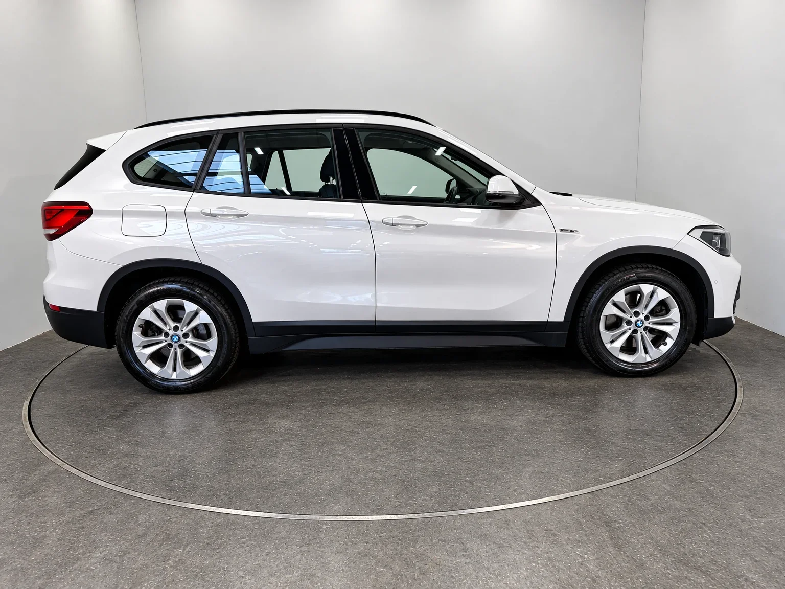 BMW Serie X X1 - 9