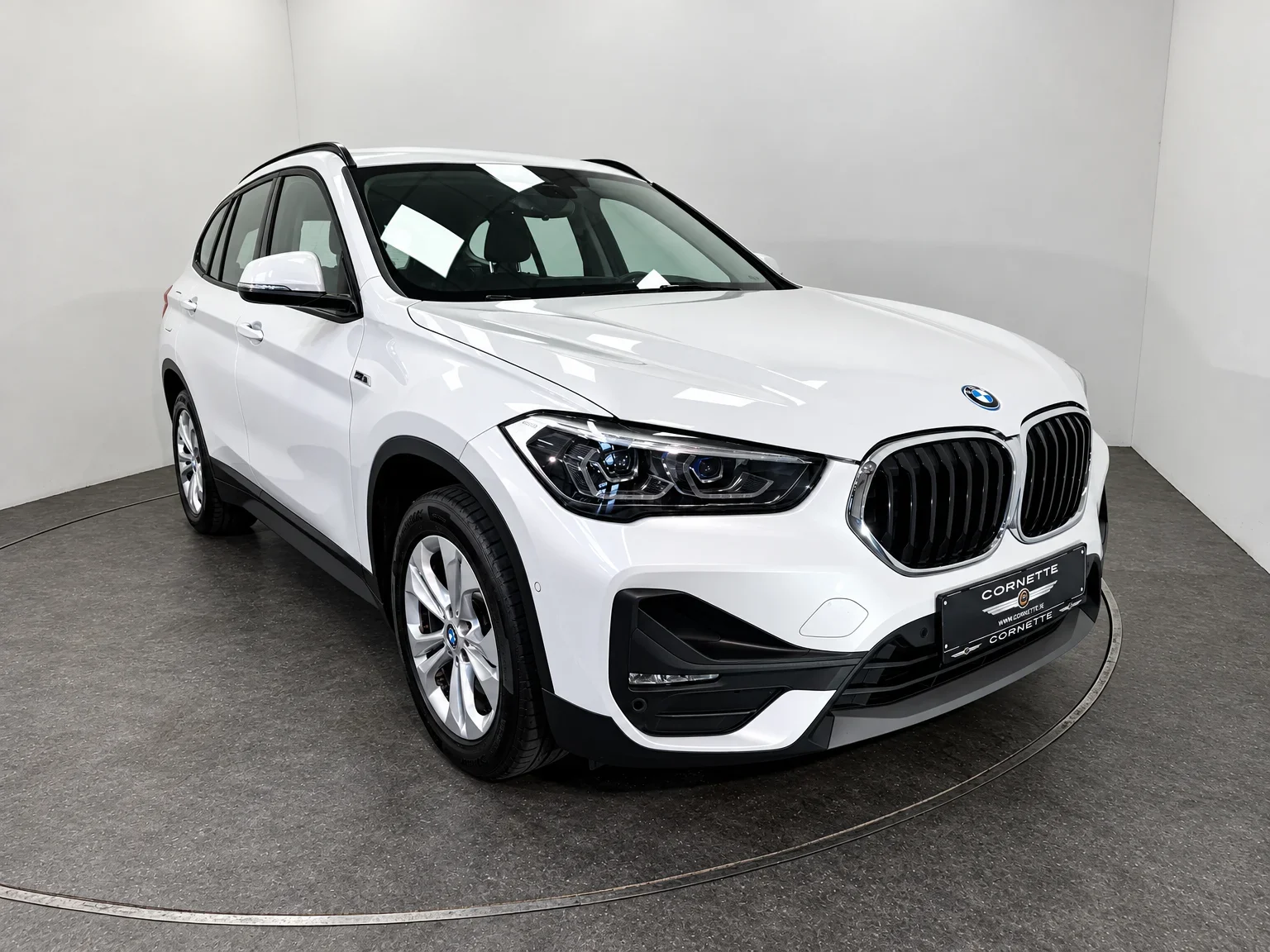 BMW Serie X X1 - 10