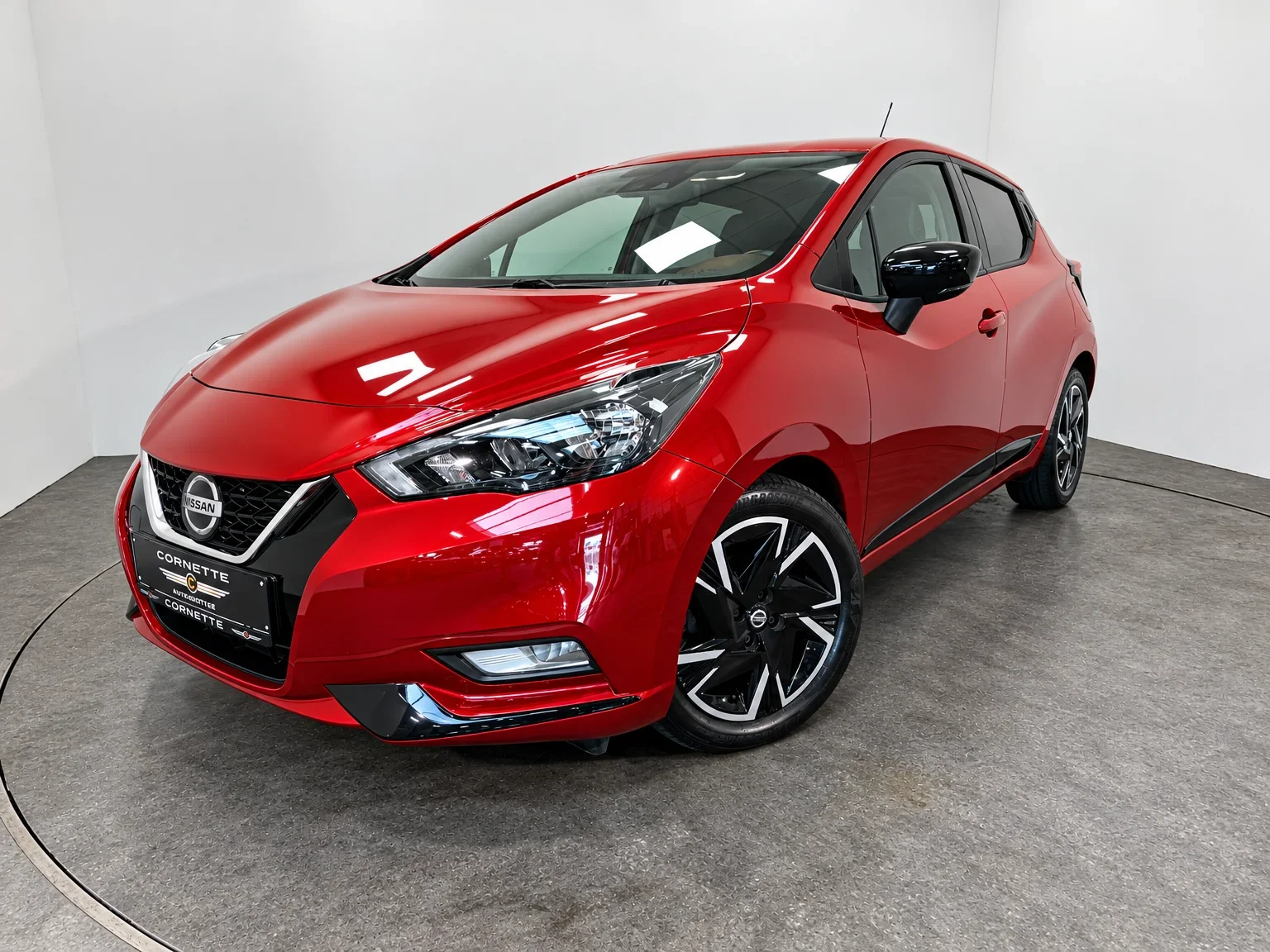 2021 Nissan Micra
