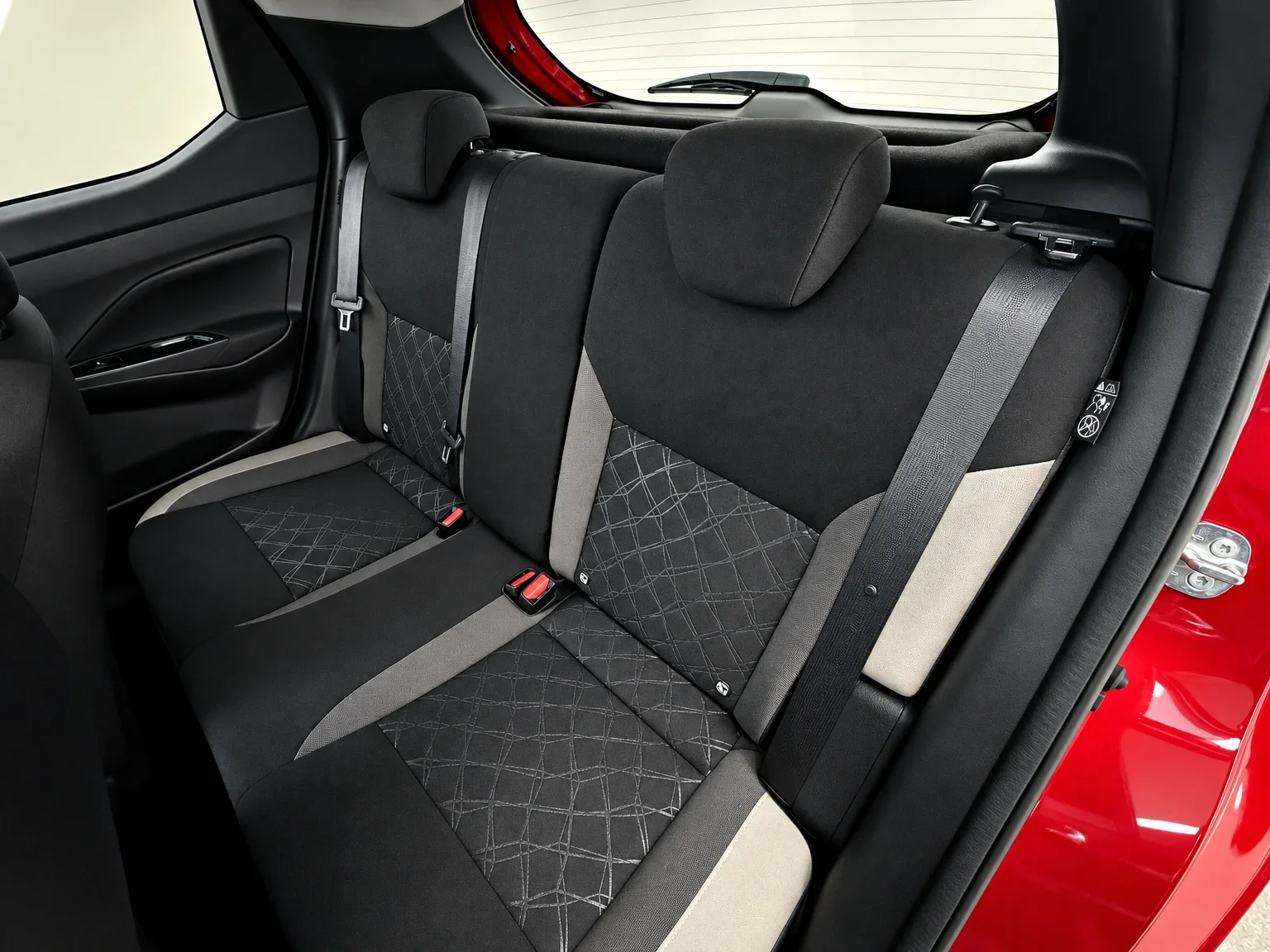 Nissan Micra - 15