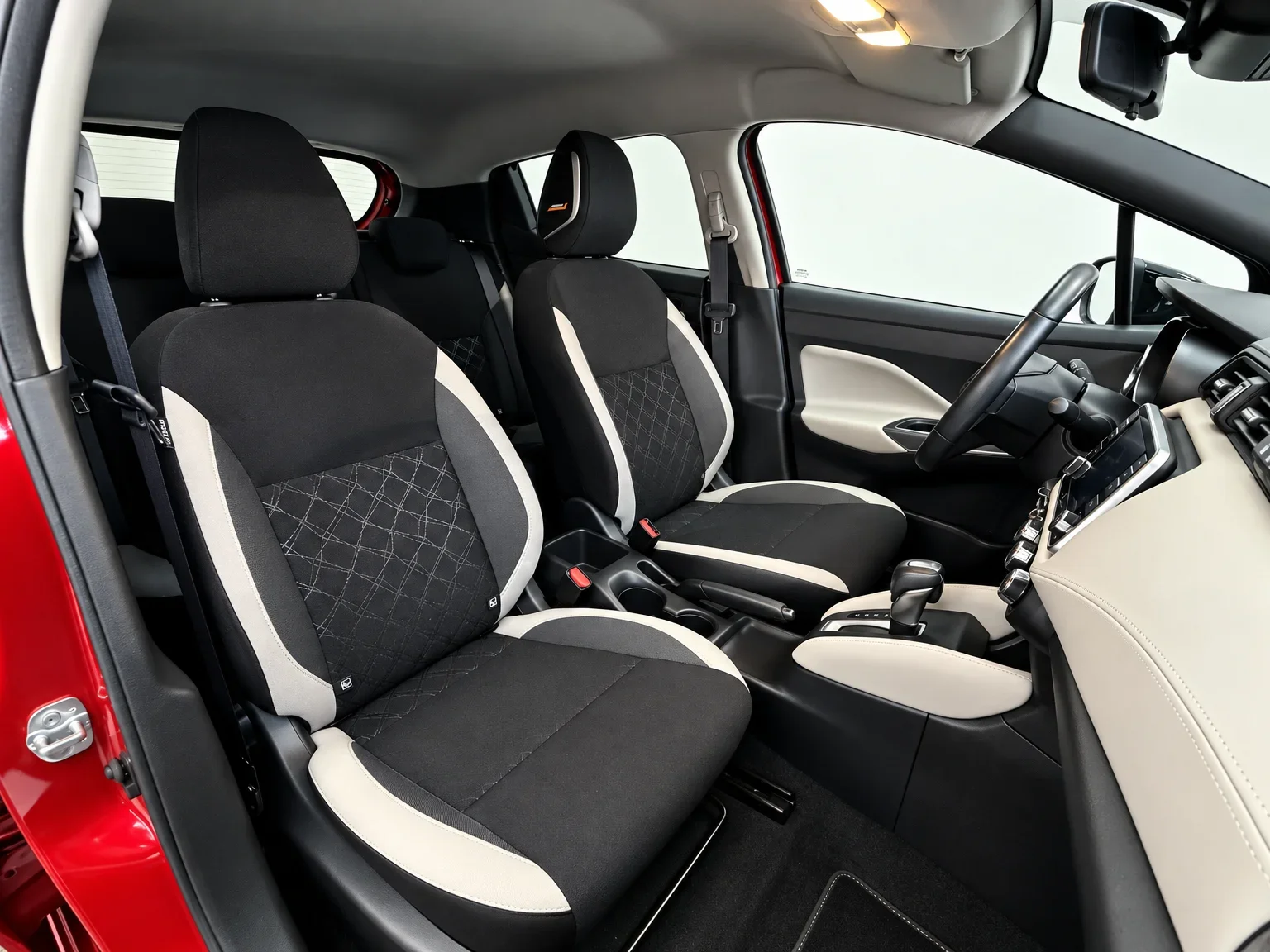 Nissan Micra - 17