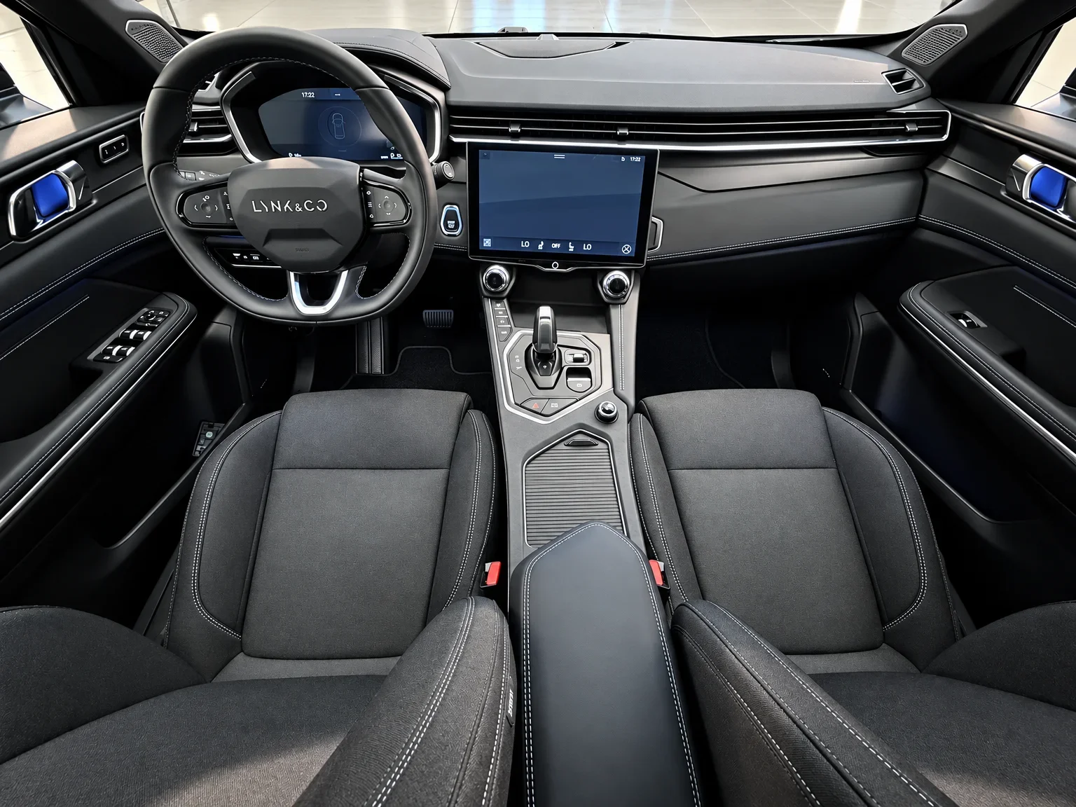 Lynk & Co 01 - 11