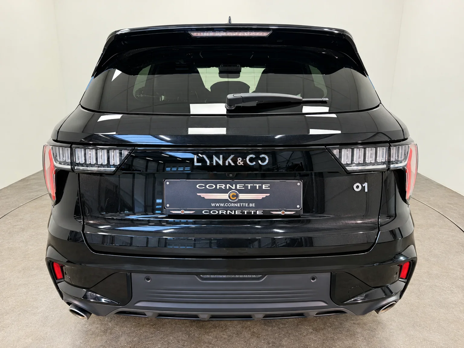 Lynk & Co 01 - 5