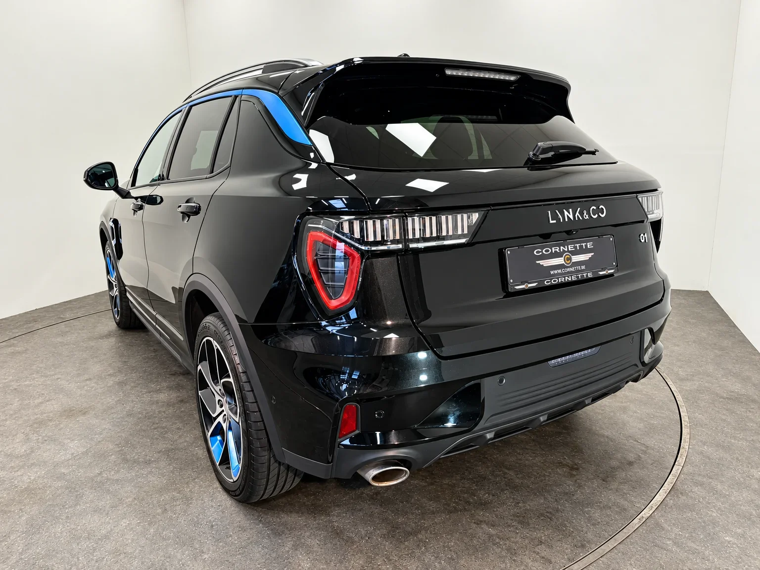 Lynk & Co 01 - 7