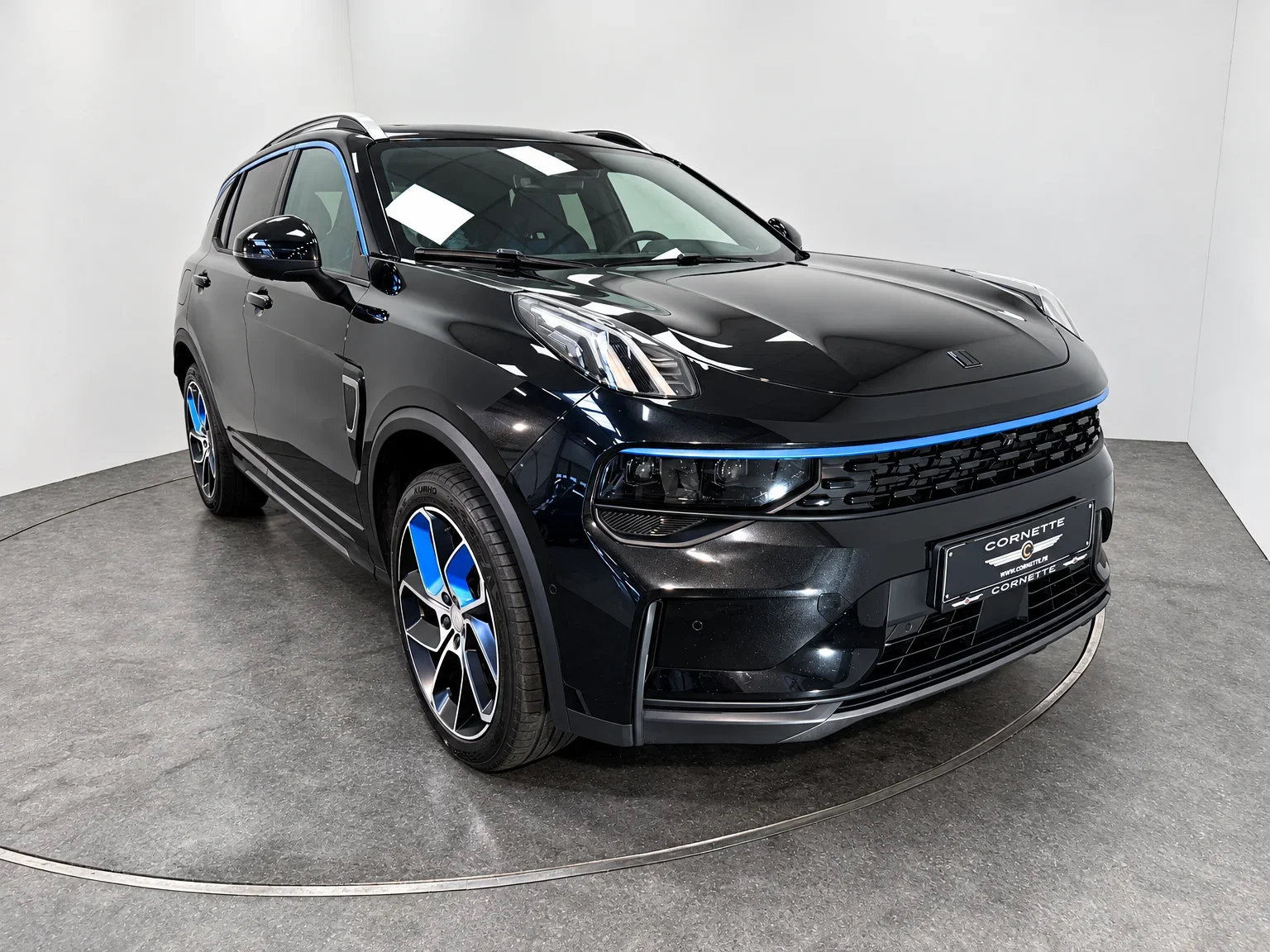 Lynk & Co 01 - 9