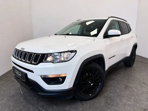 Jeep Compass - 1