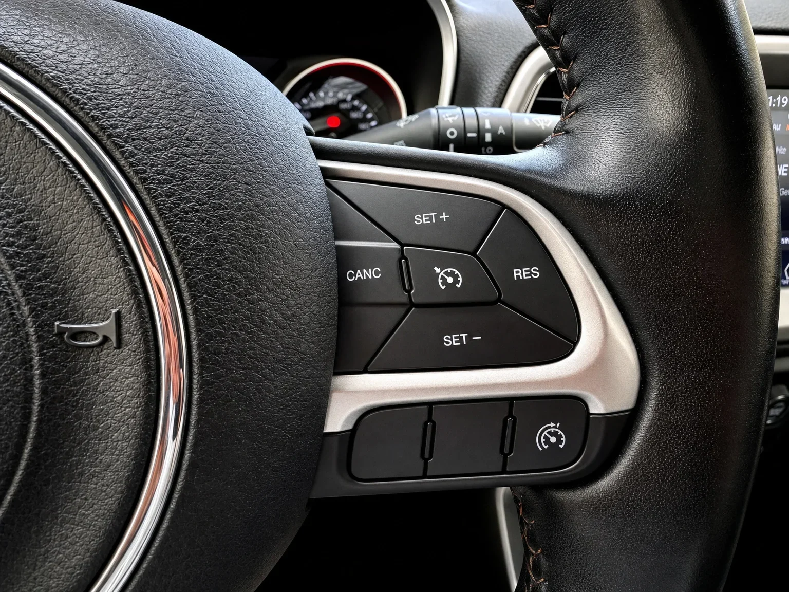 Jeep Compass - 20
