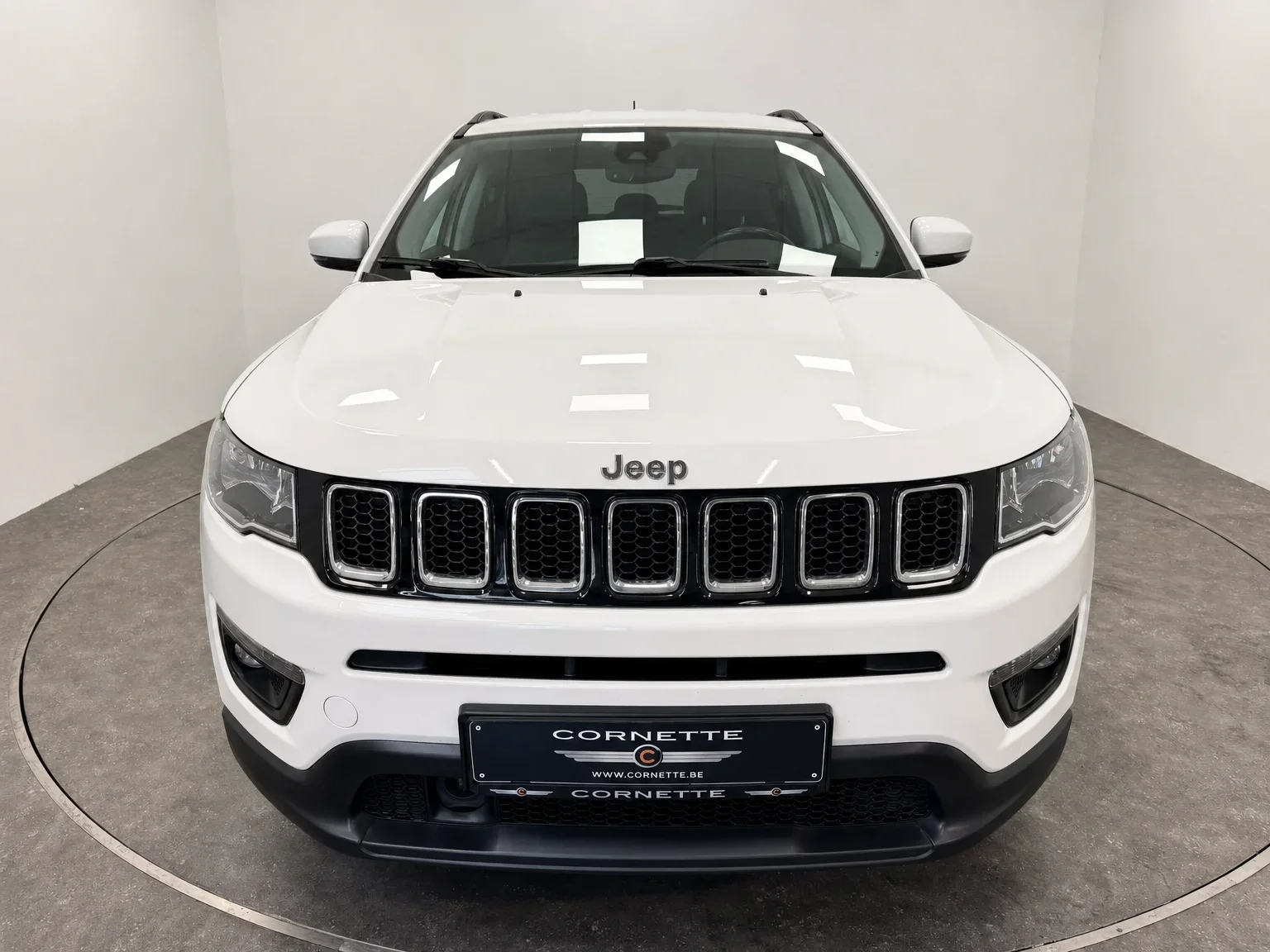 Jeep Compass - 3