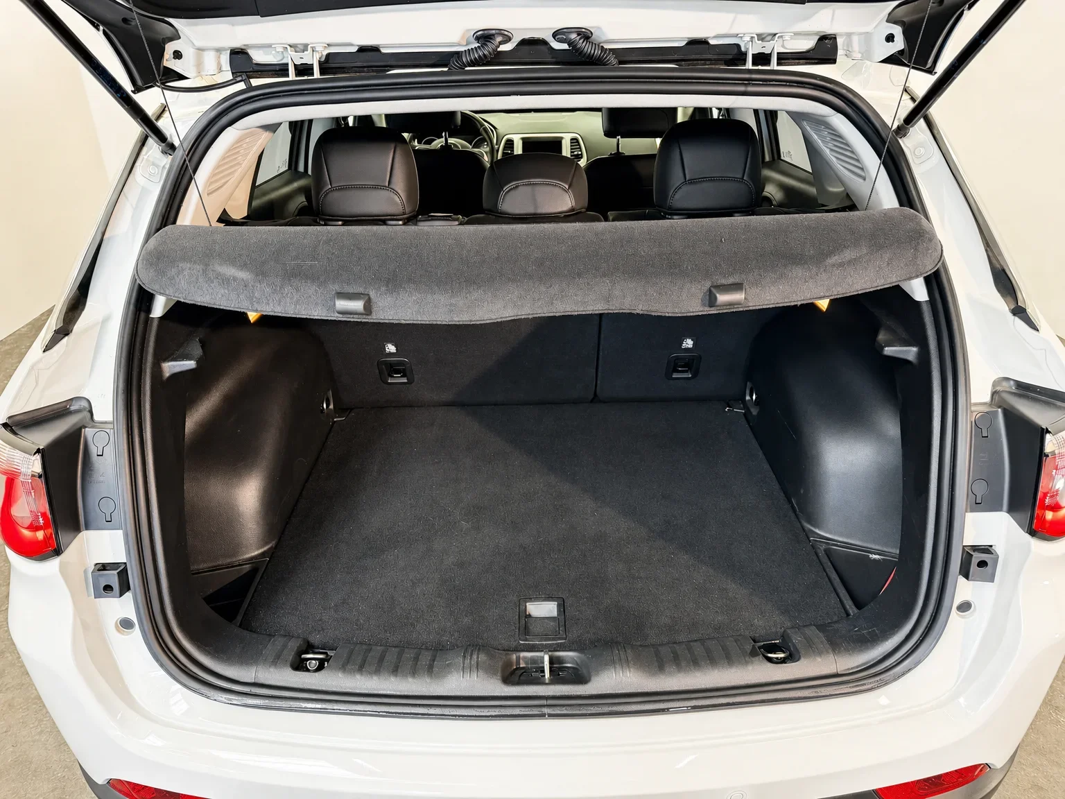 Jeep Compass - 6