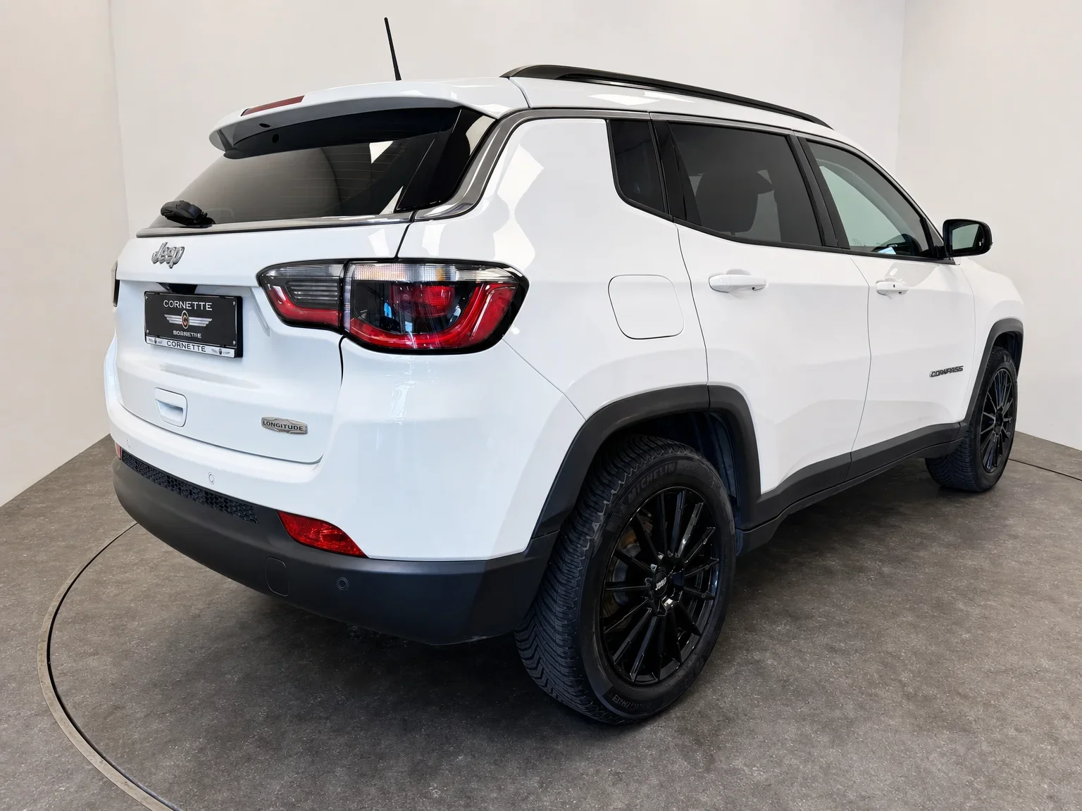 Jeep Compass - 7