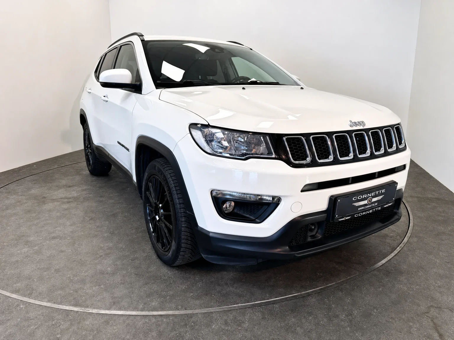 Jeep Compass - 9