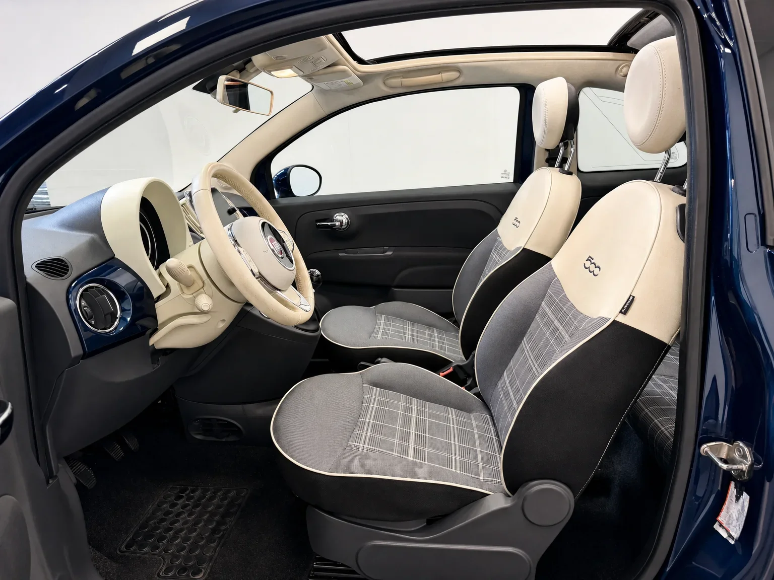 Fiat 500 C - 11