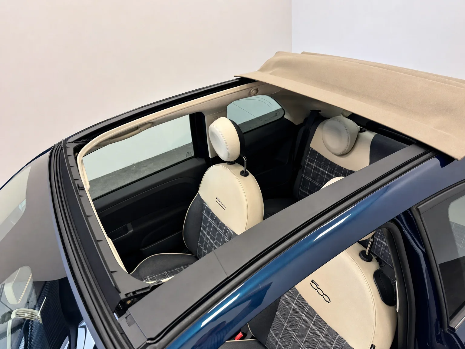 Fiat 500 C - 12