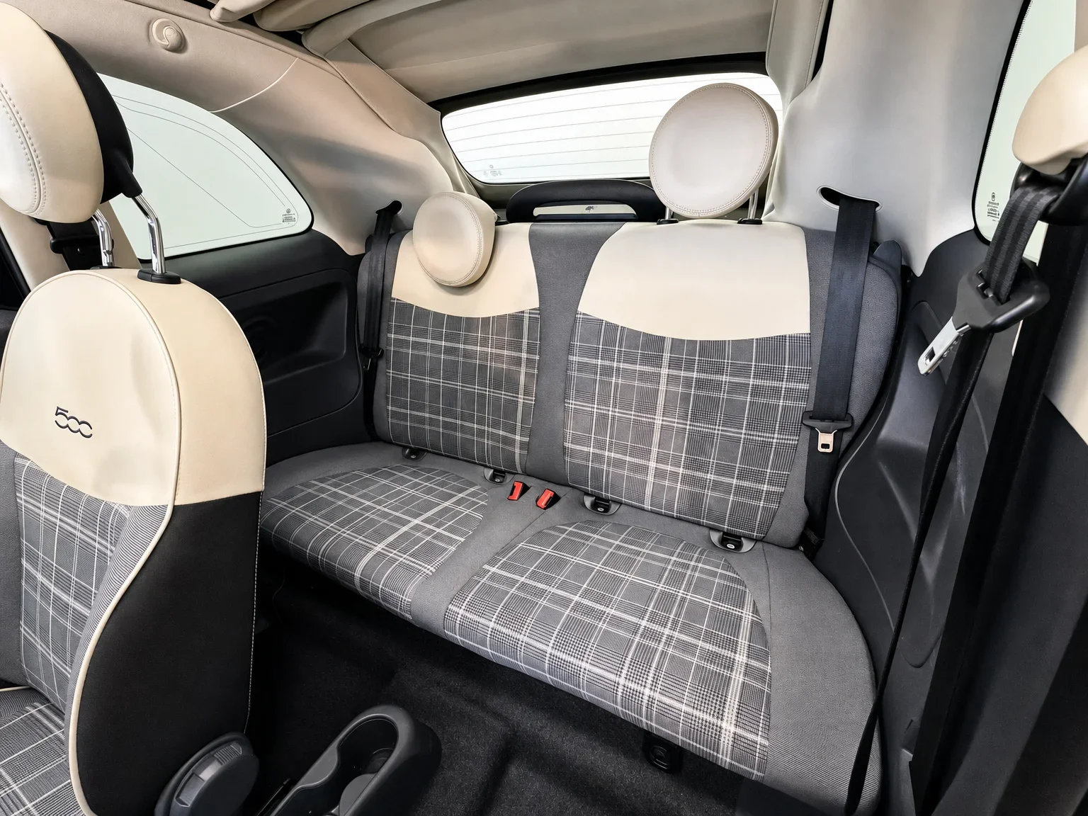 Fiat 500 C - 13