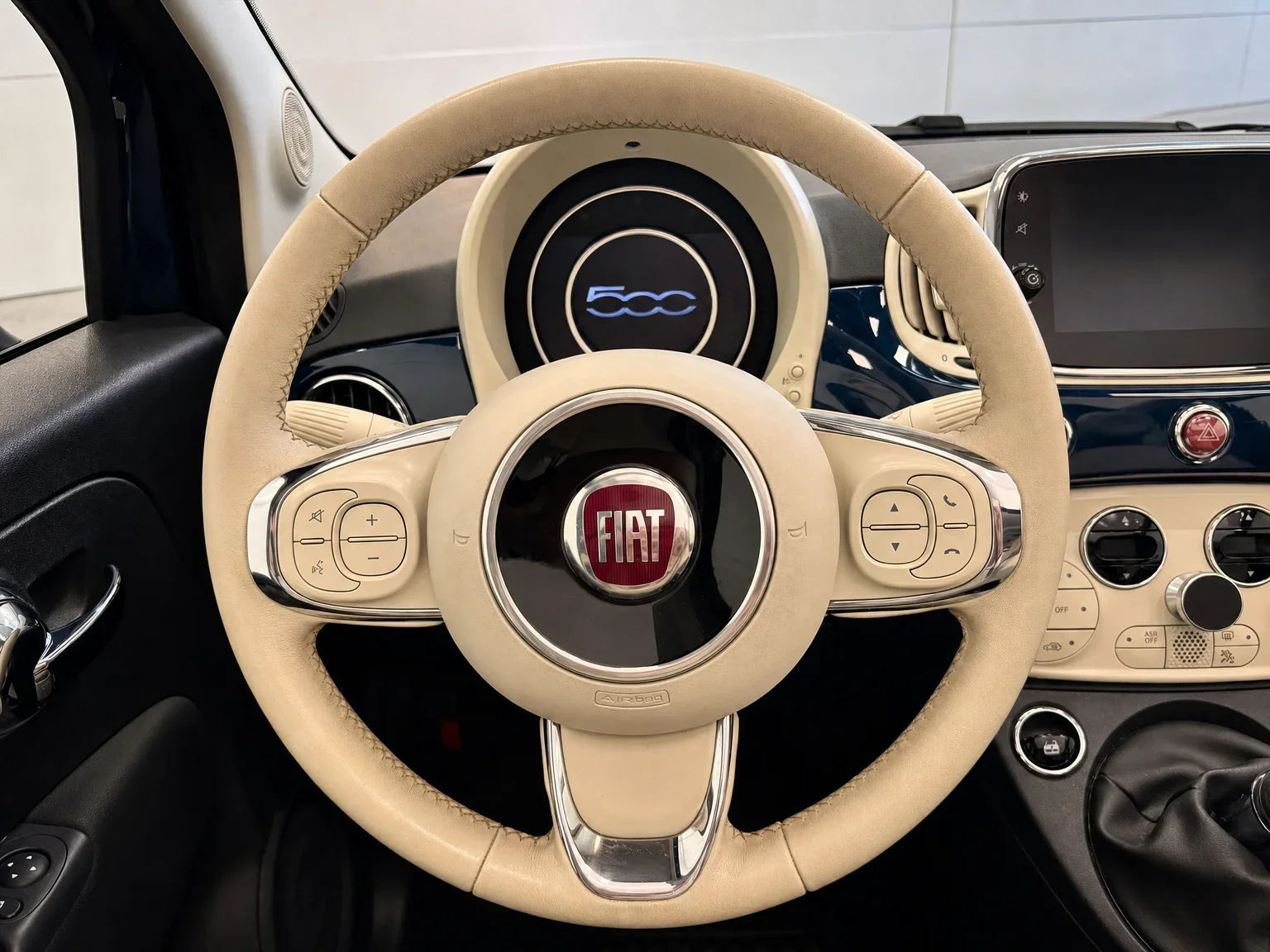 Fiat 500 C - 14