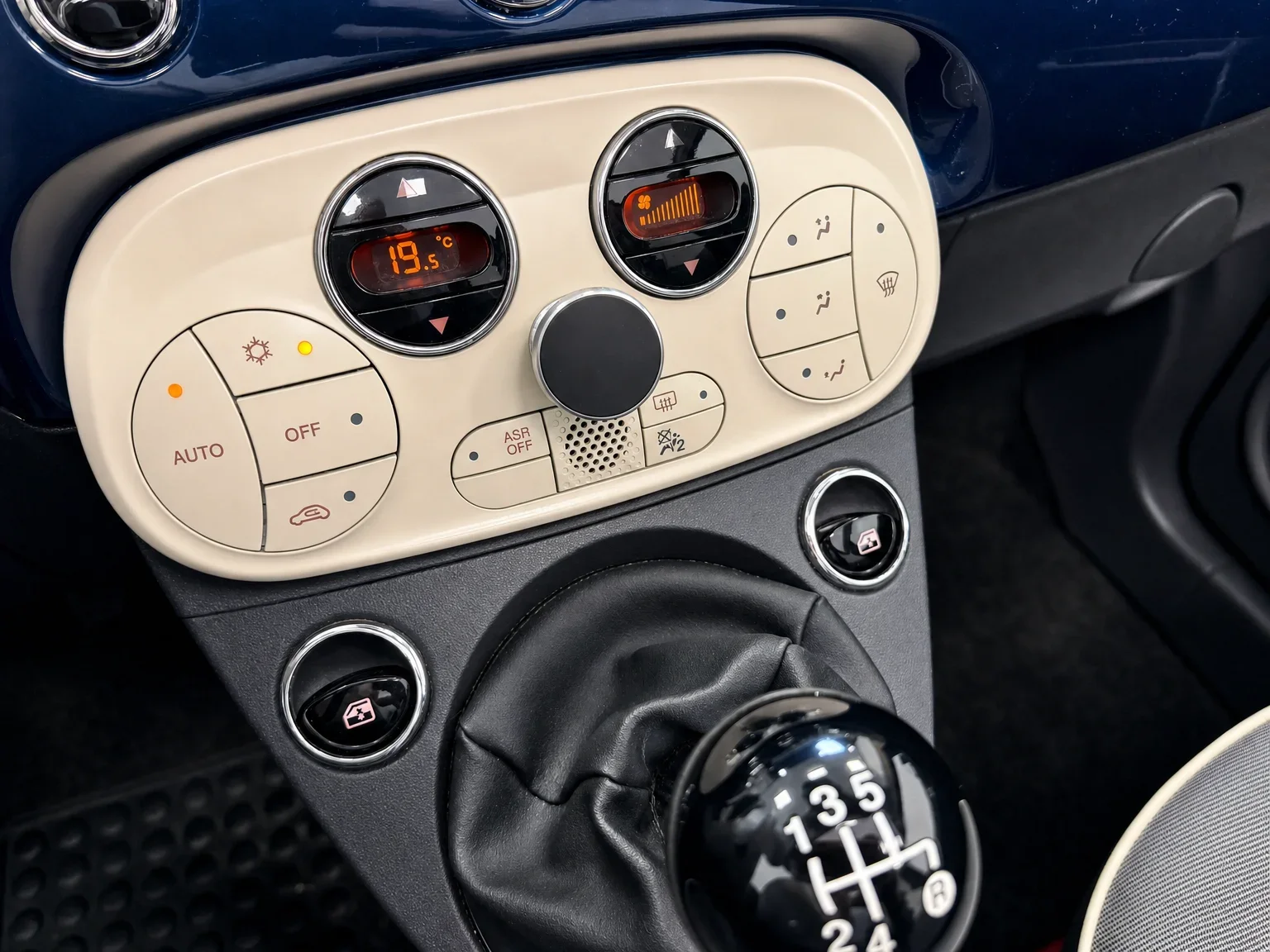 Fiat 500 C - 17