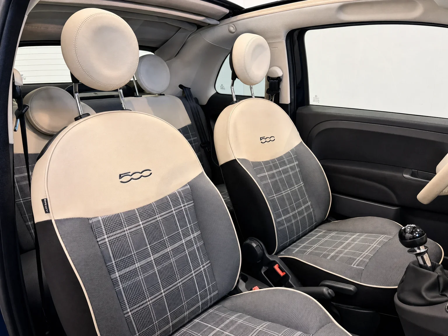 Fiat 500 C - 19