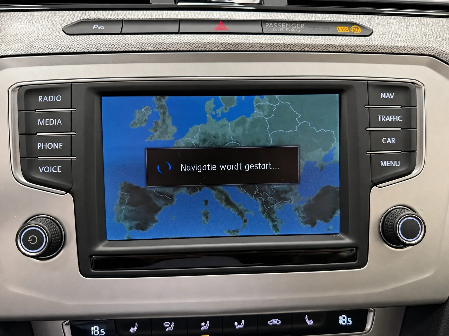 Volkswagen Passat Variant - 13